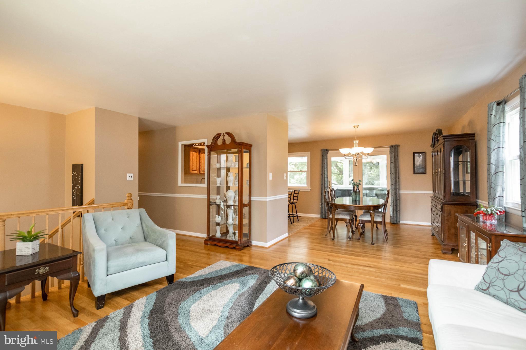 HARFORD ESTATES - Residential