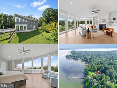 5911 MOUNT VERNON BOULEVARD LORTON VA 22079