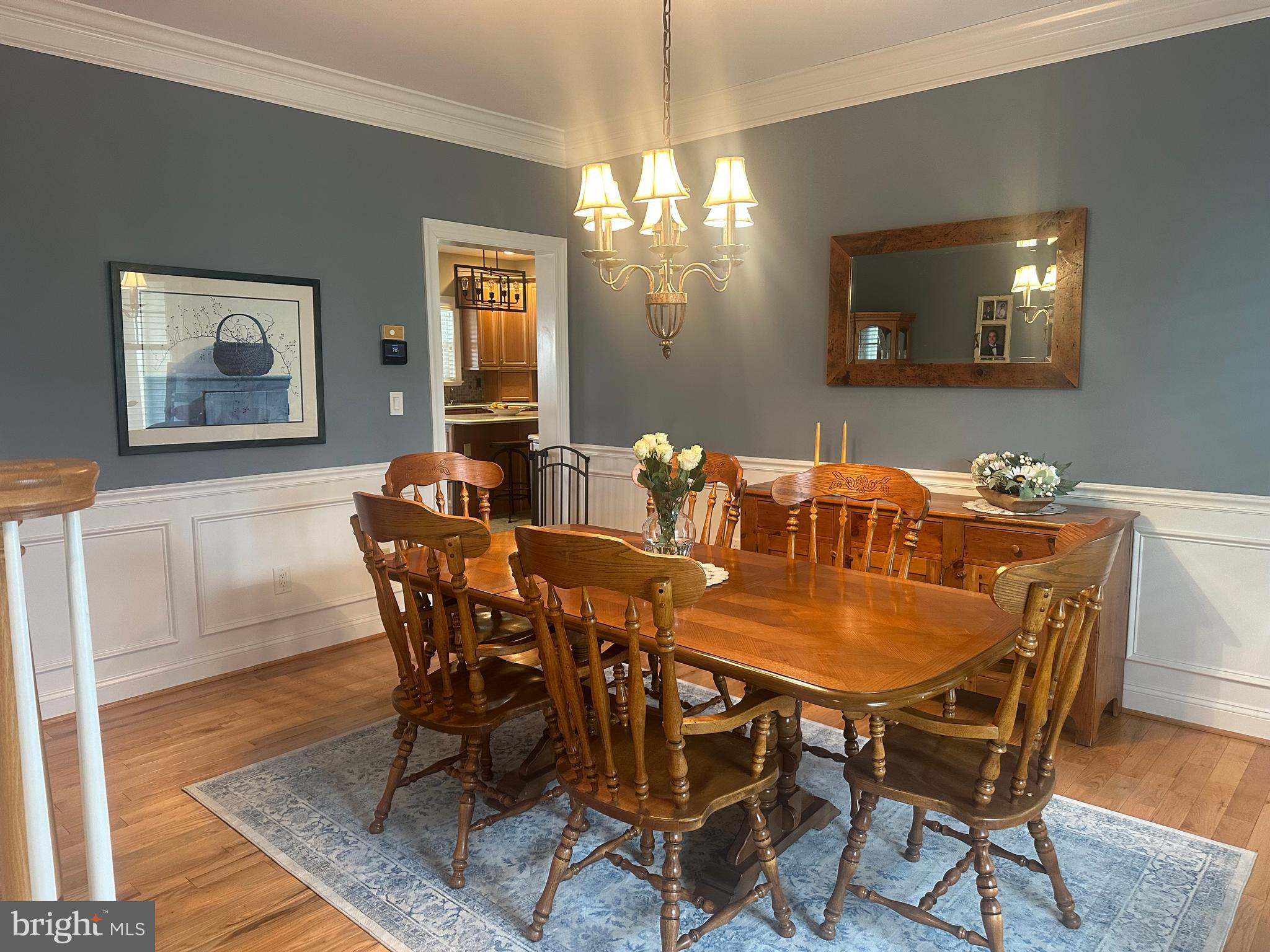 HILLTOWN WOODS - Residential