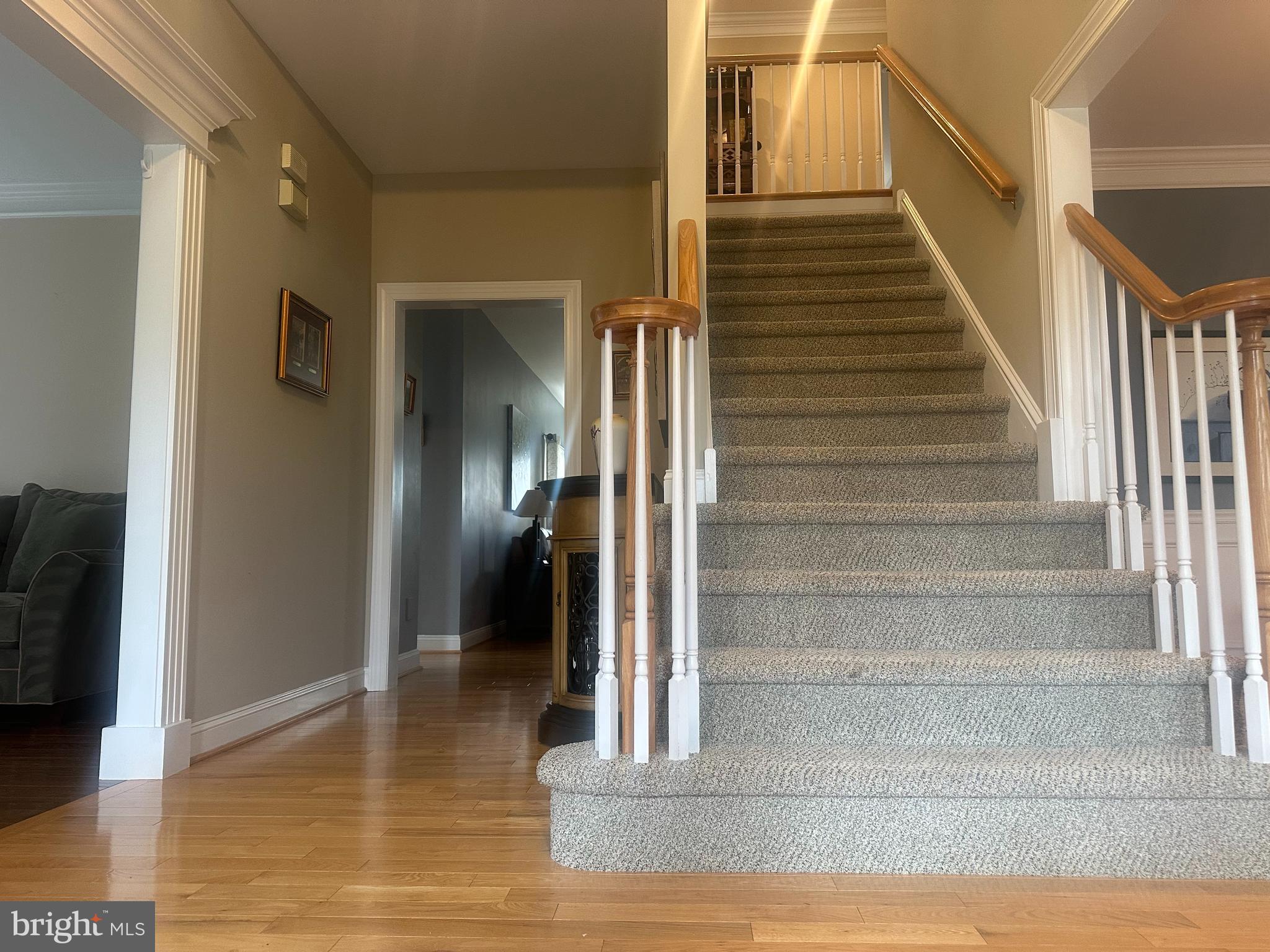 HILLTOWN WOODS - Residential