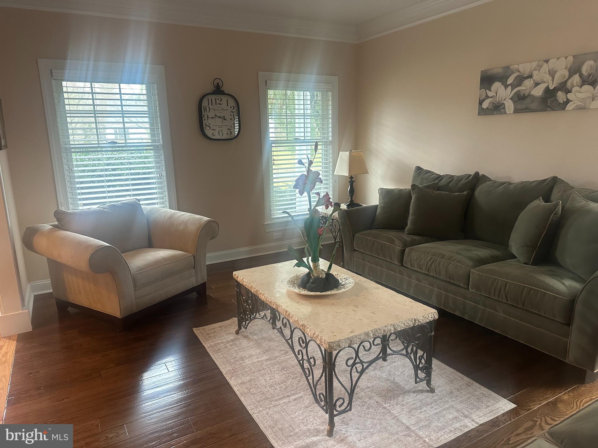 HILLTOWN WOODS - Residential