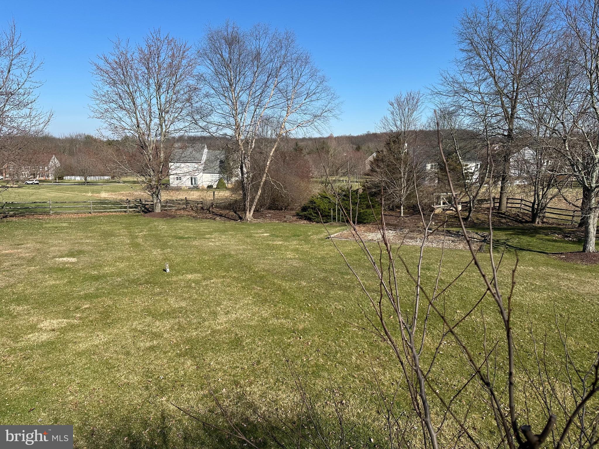 HILLTOWN WOODS - Residential