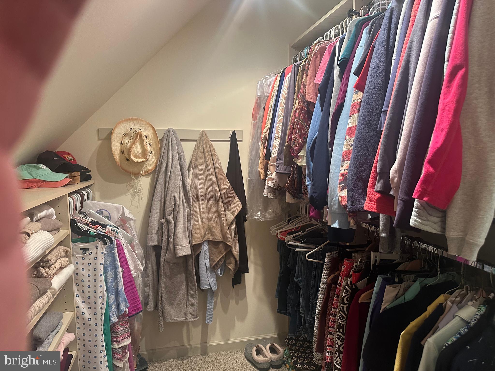 HILLTOWN WOODS - Residential