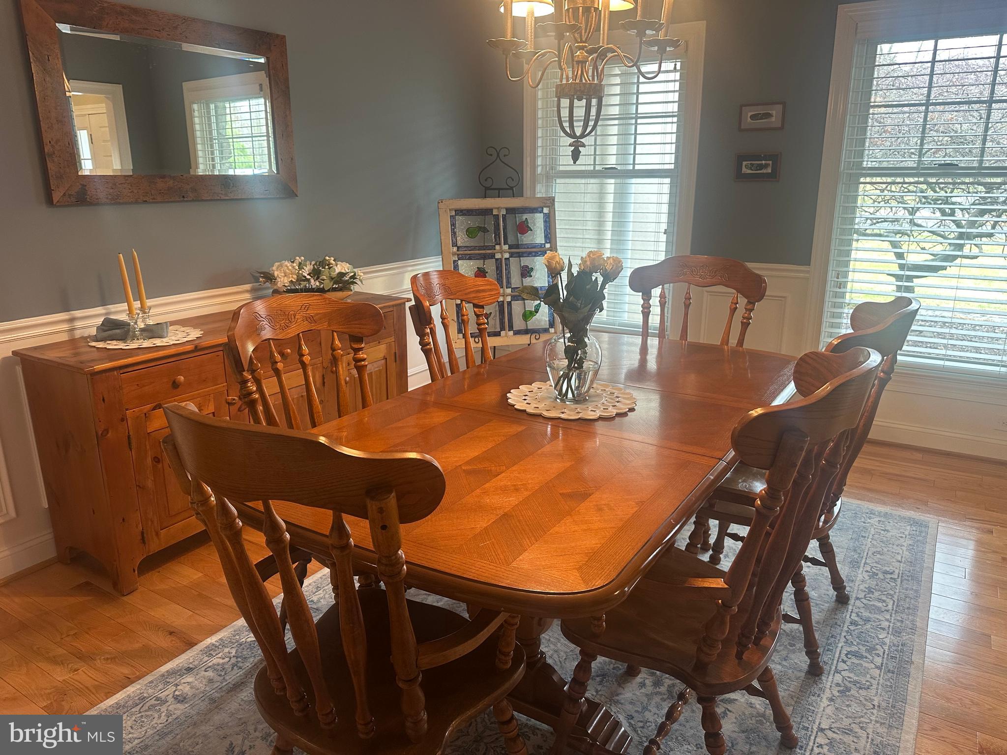 HILLTOWN WOODS - Residential