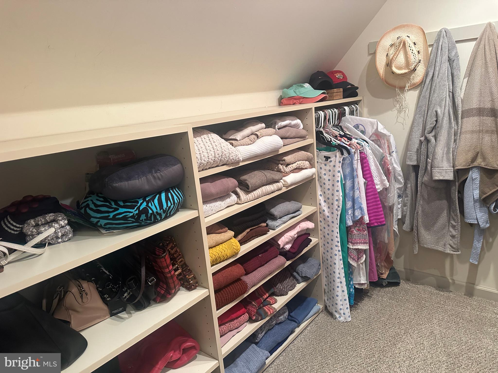 HILLTOWN WOODS - Residential