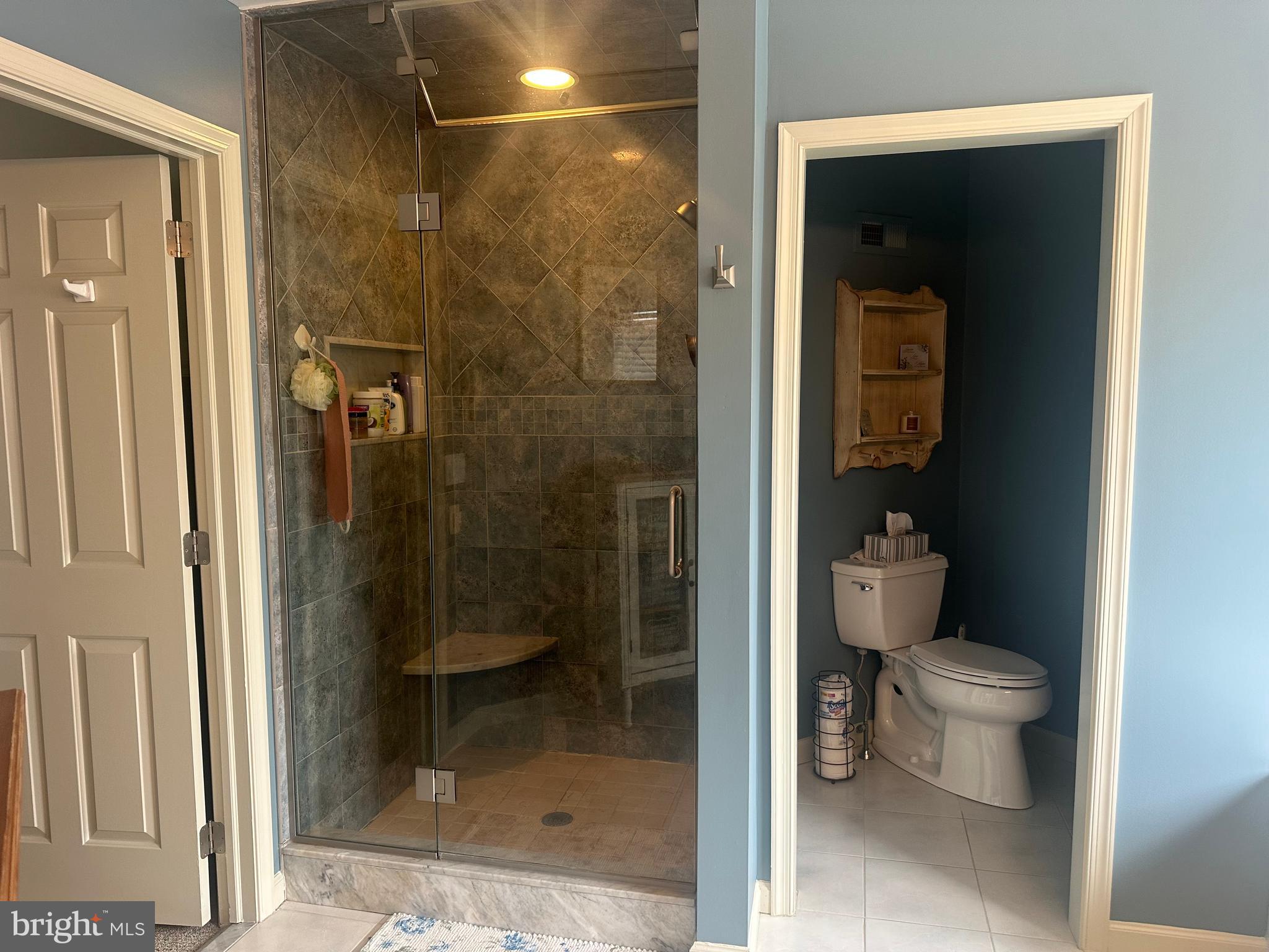 HILLTOWN WOODS - Residential