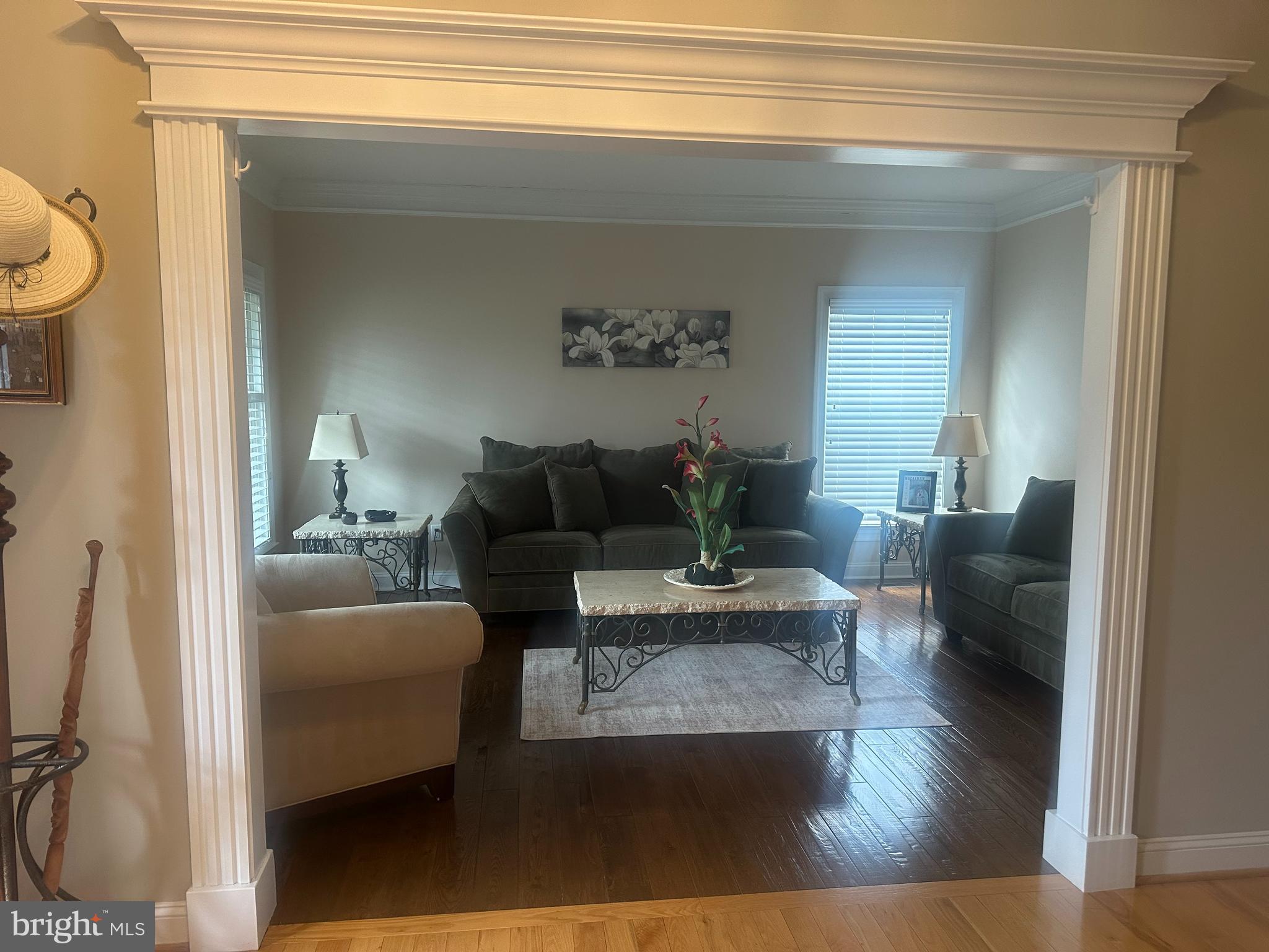 HILLTOWN WOODS - Residential