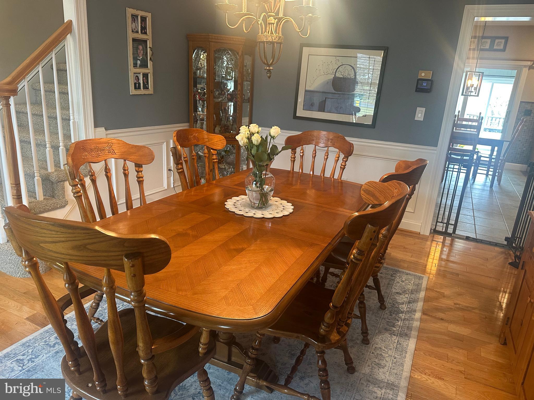 HILLTOWN WOODS - Residential