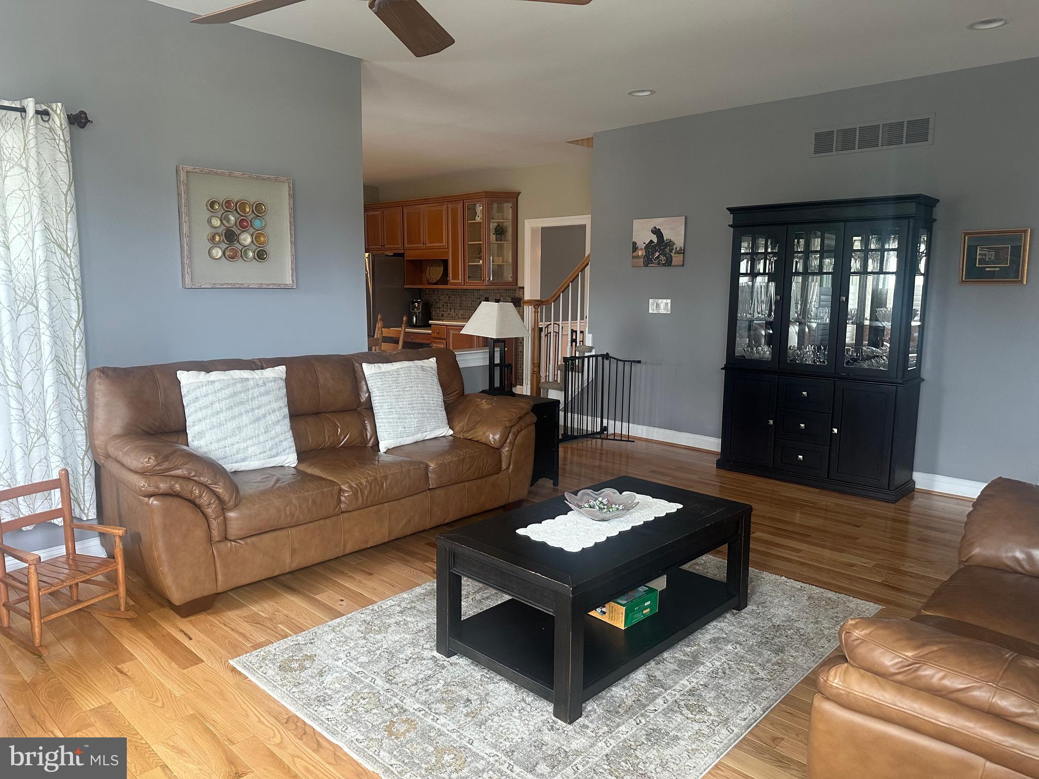 HILLTOWN WOODS - Residential