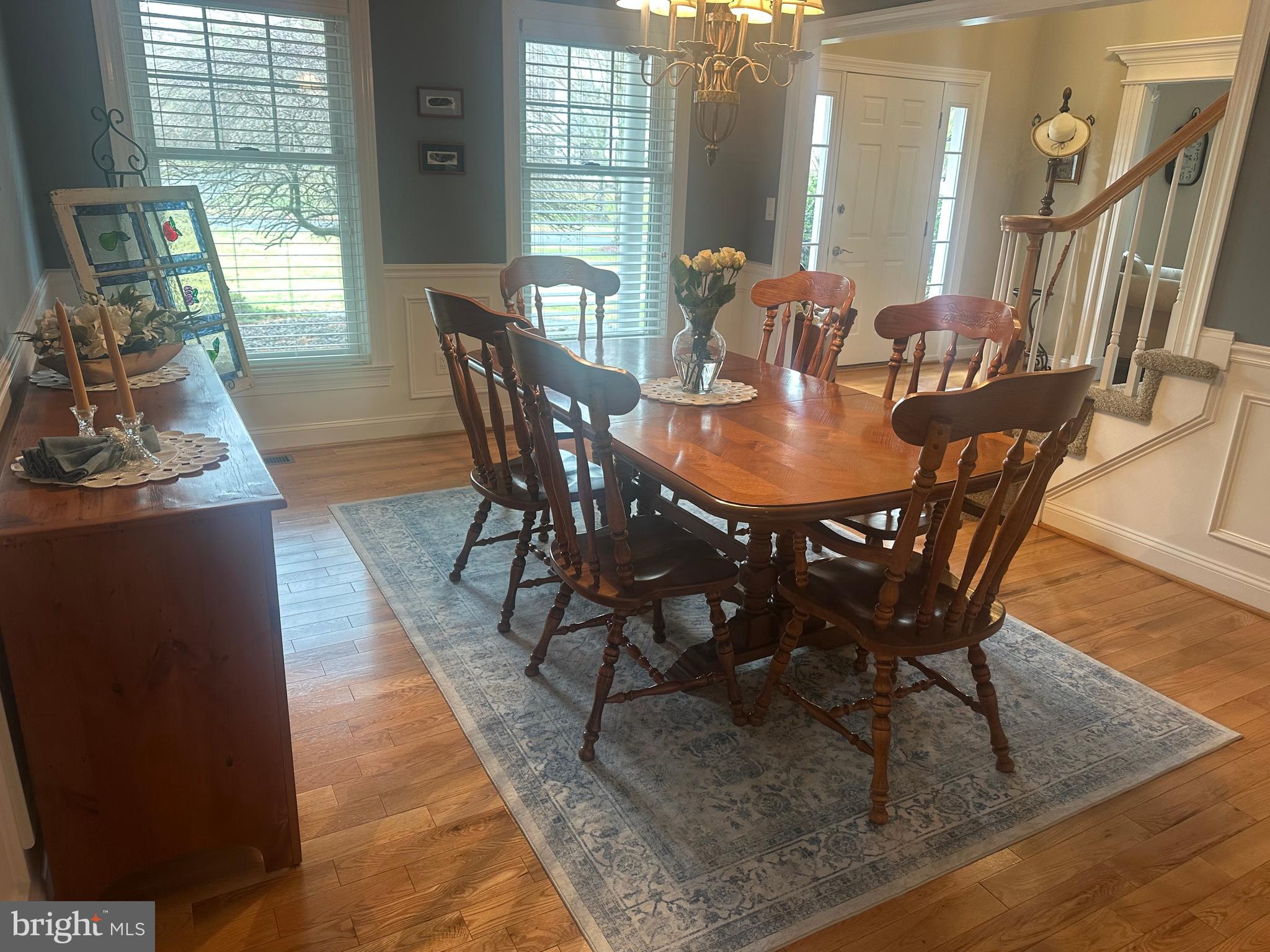 HILLTOWN WOODS - Residential