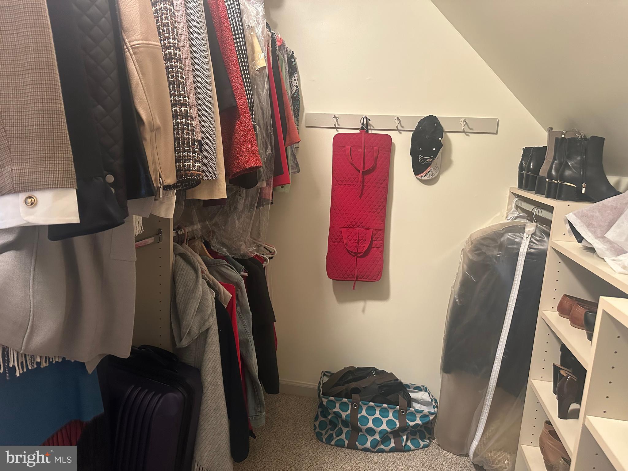 HILLTOWN WOODS - Residential