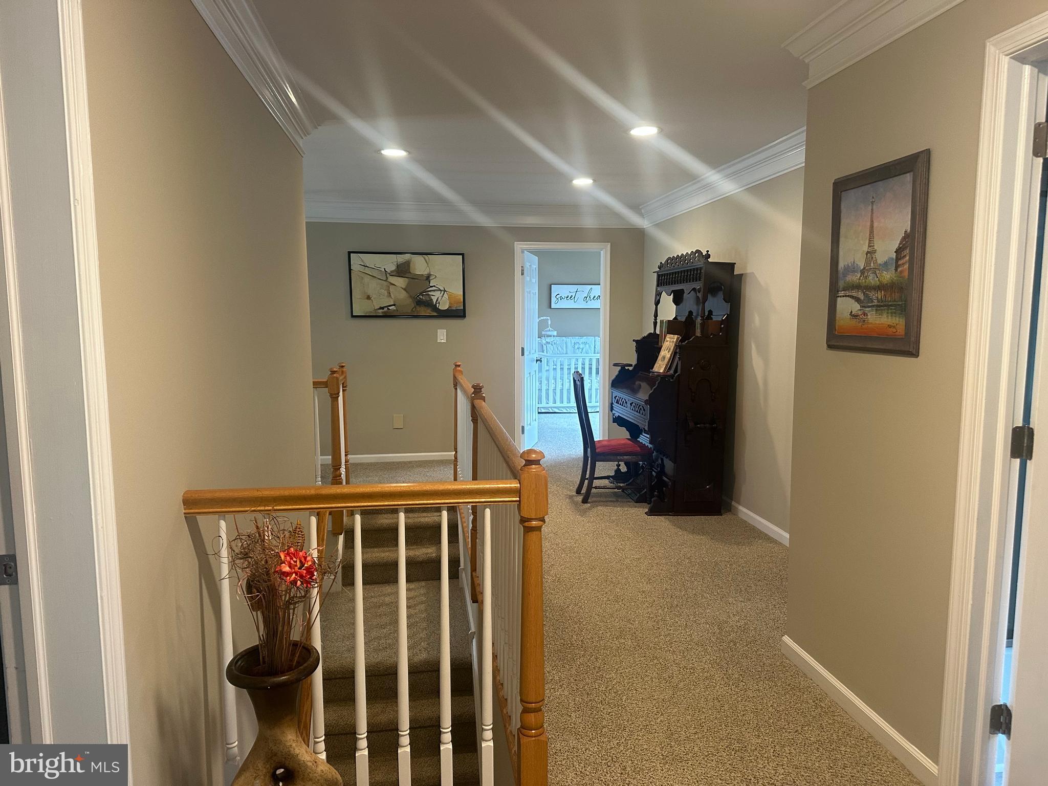 HILLTOWN WOODS - Residential