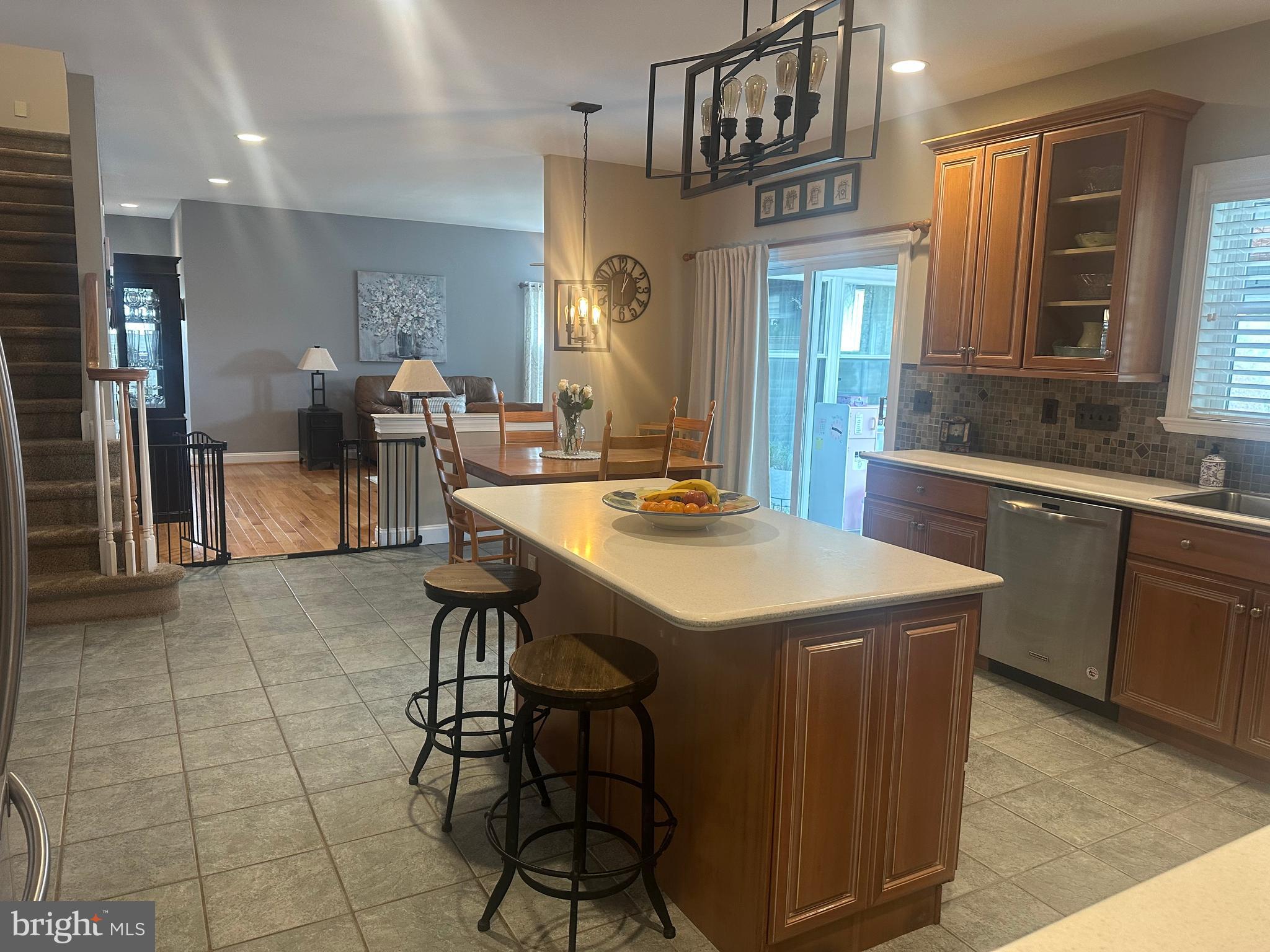 HILLTOWN WOODS - Residential