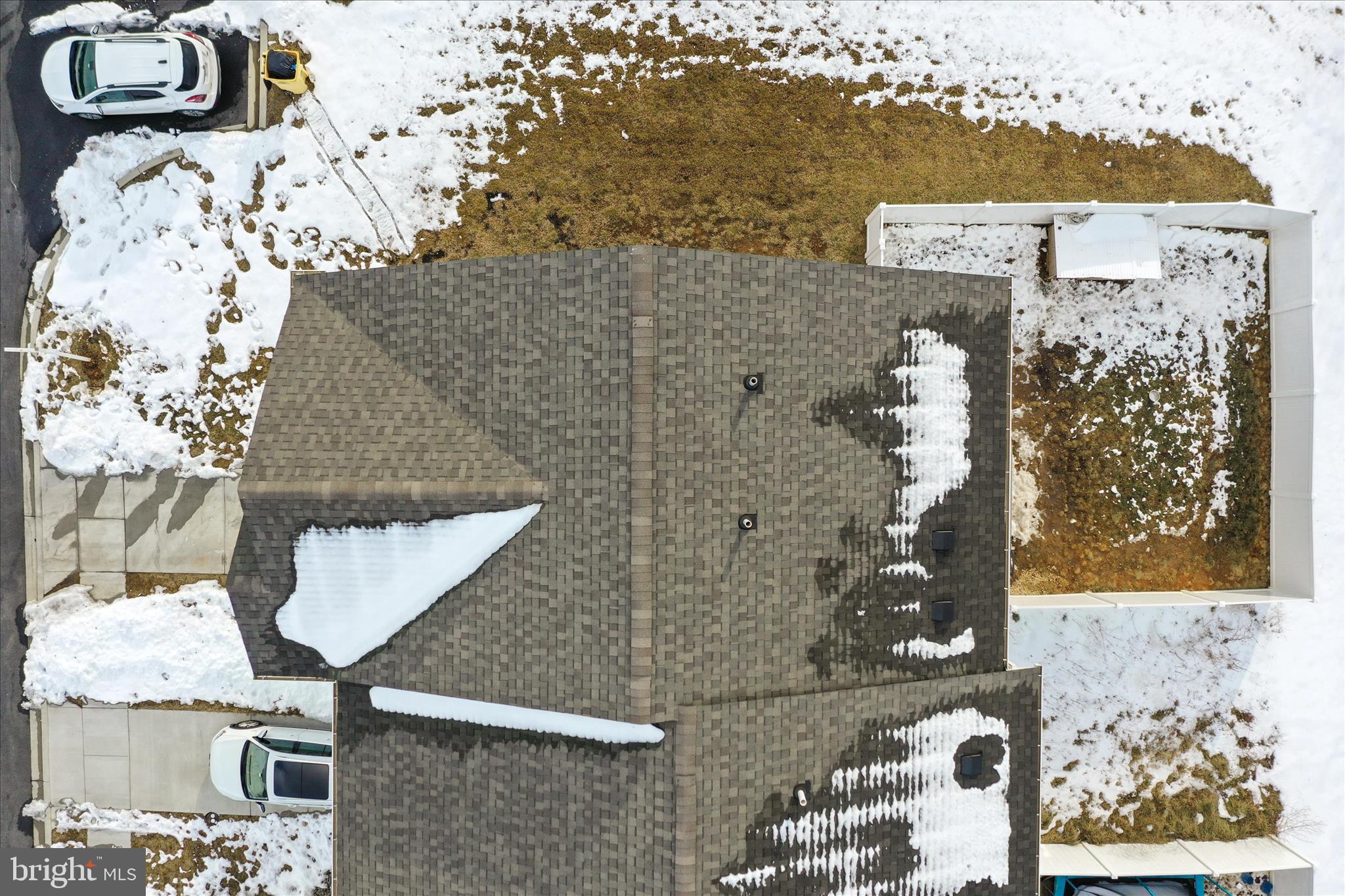 COMMUNITIES OF BURWELL - Residential