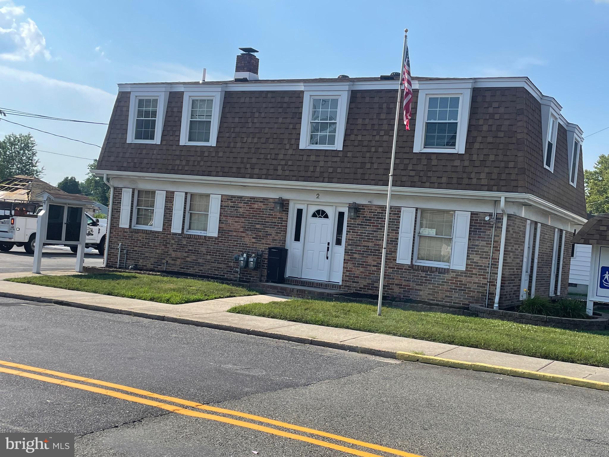 2-6 CHESTNUT STREET A,B,C,D