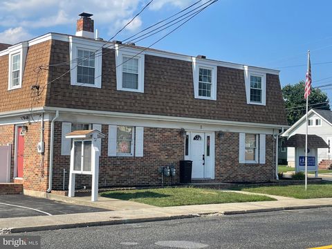 Photo of 2 Chestnut Street #A,B,C,D, PENNSVILLE, NJ 08070 (MLS # NJSA2011834)