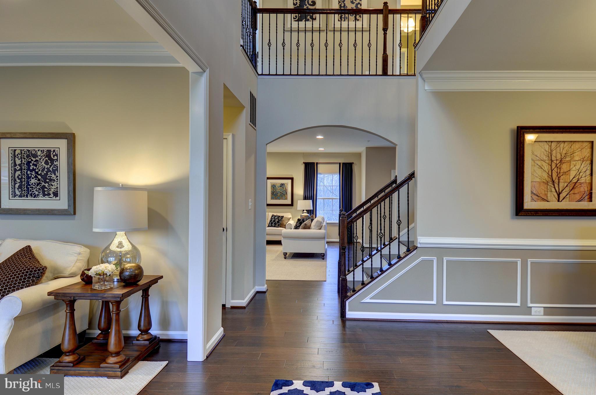 OAKMONT OVERLOOK - Residential