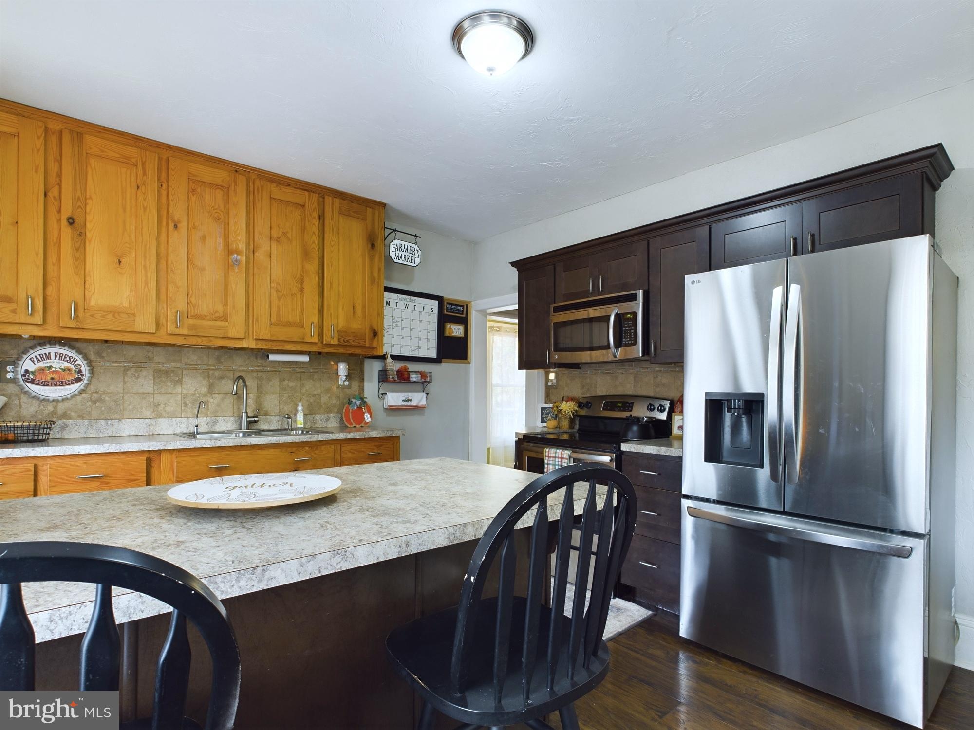 FELTON BORO - Residential