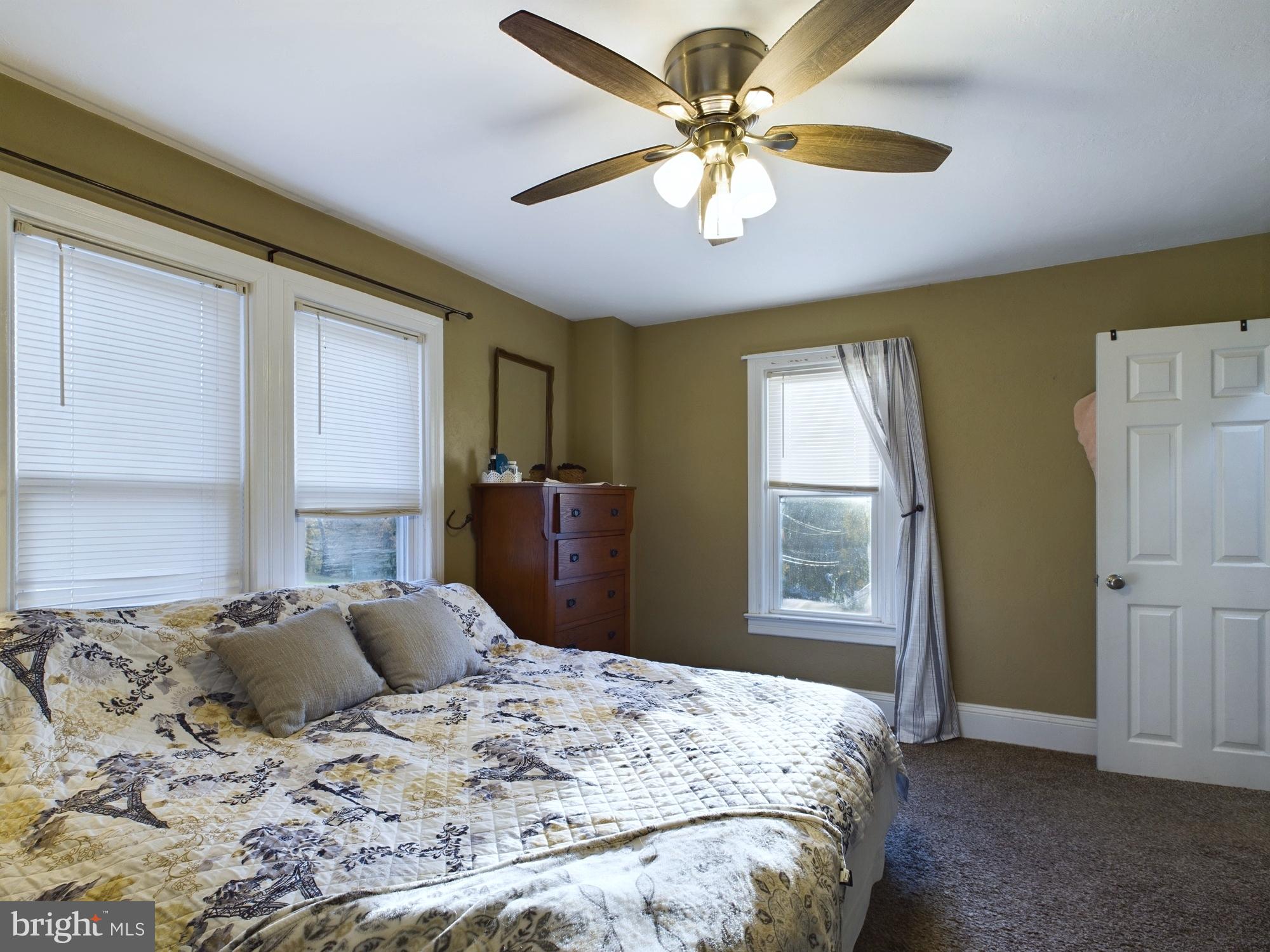 FELTON BORO - Residential