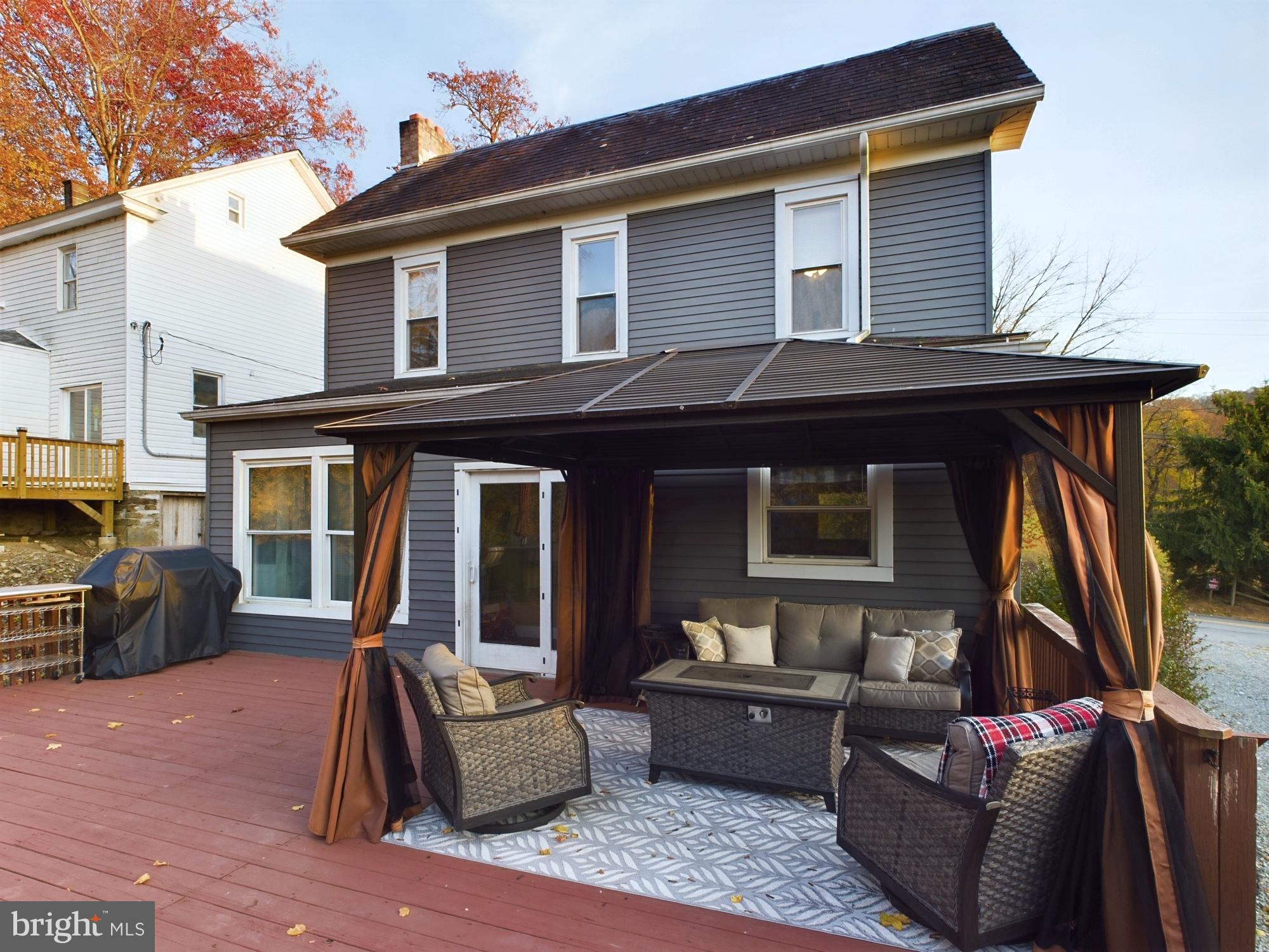 FELTON BORO - Residential