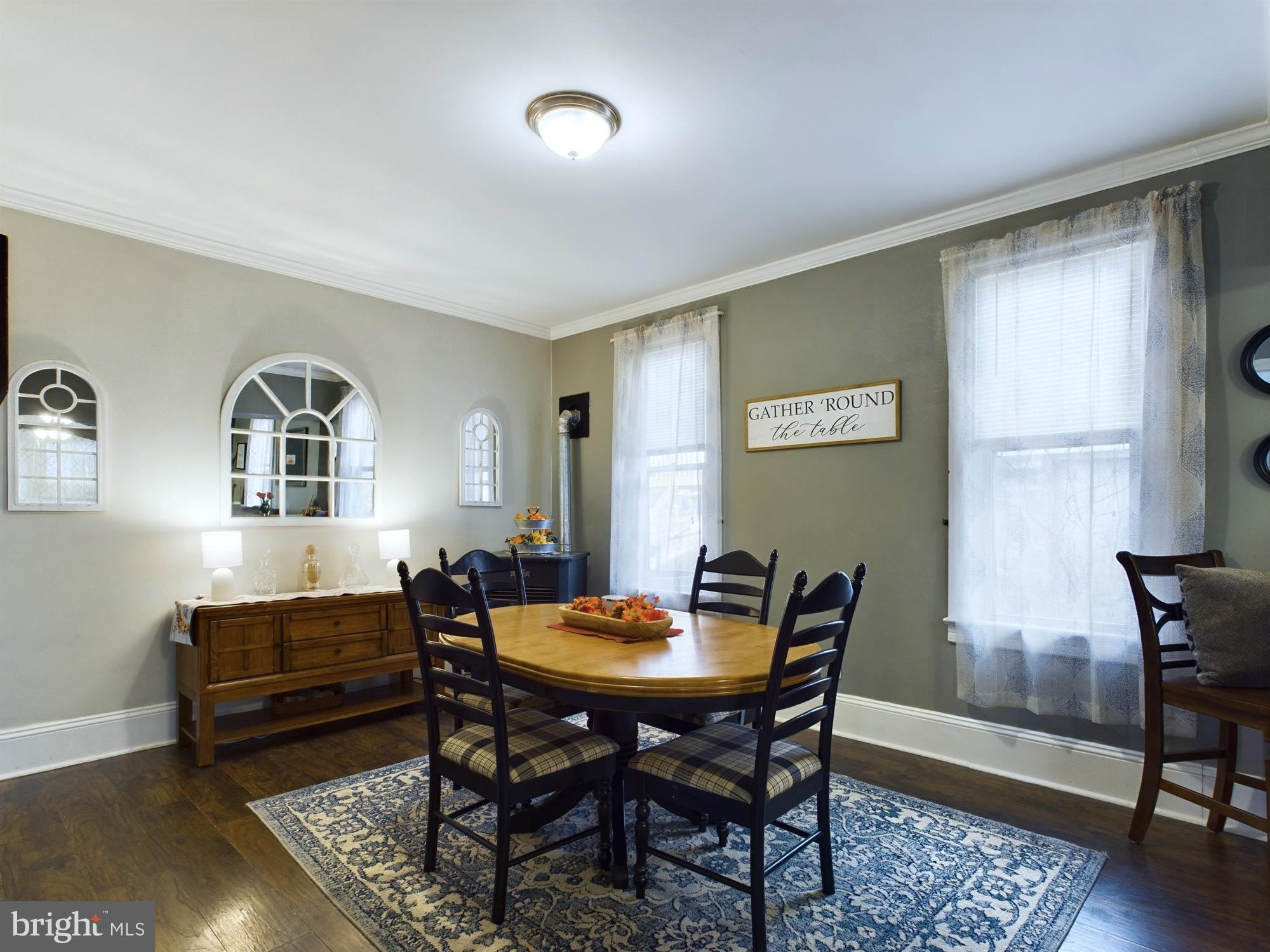 FELTON BORO - Residential