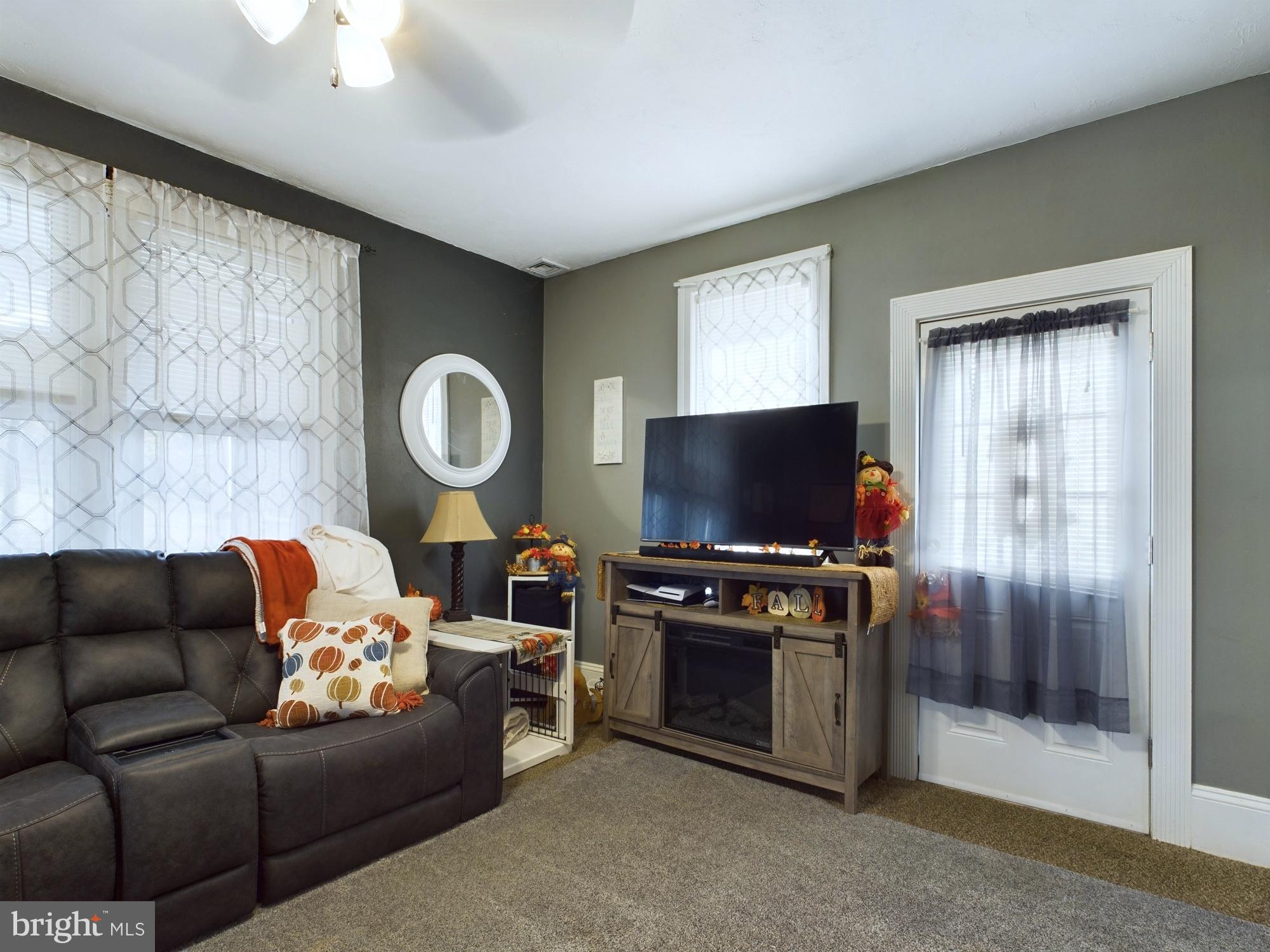 FELTON BORO - Residential