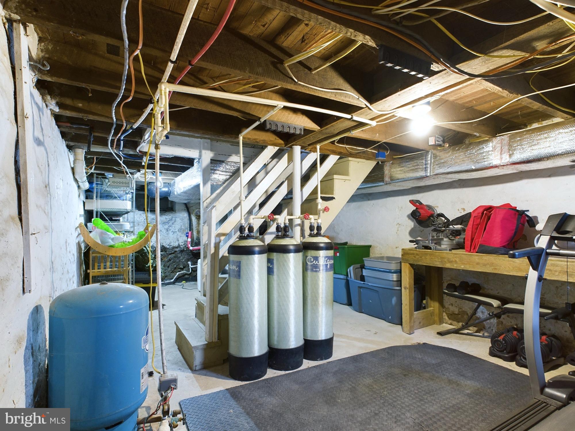 FELTON BORO - Residential