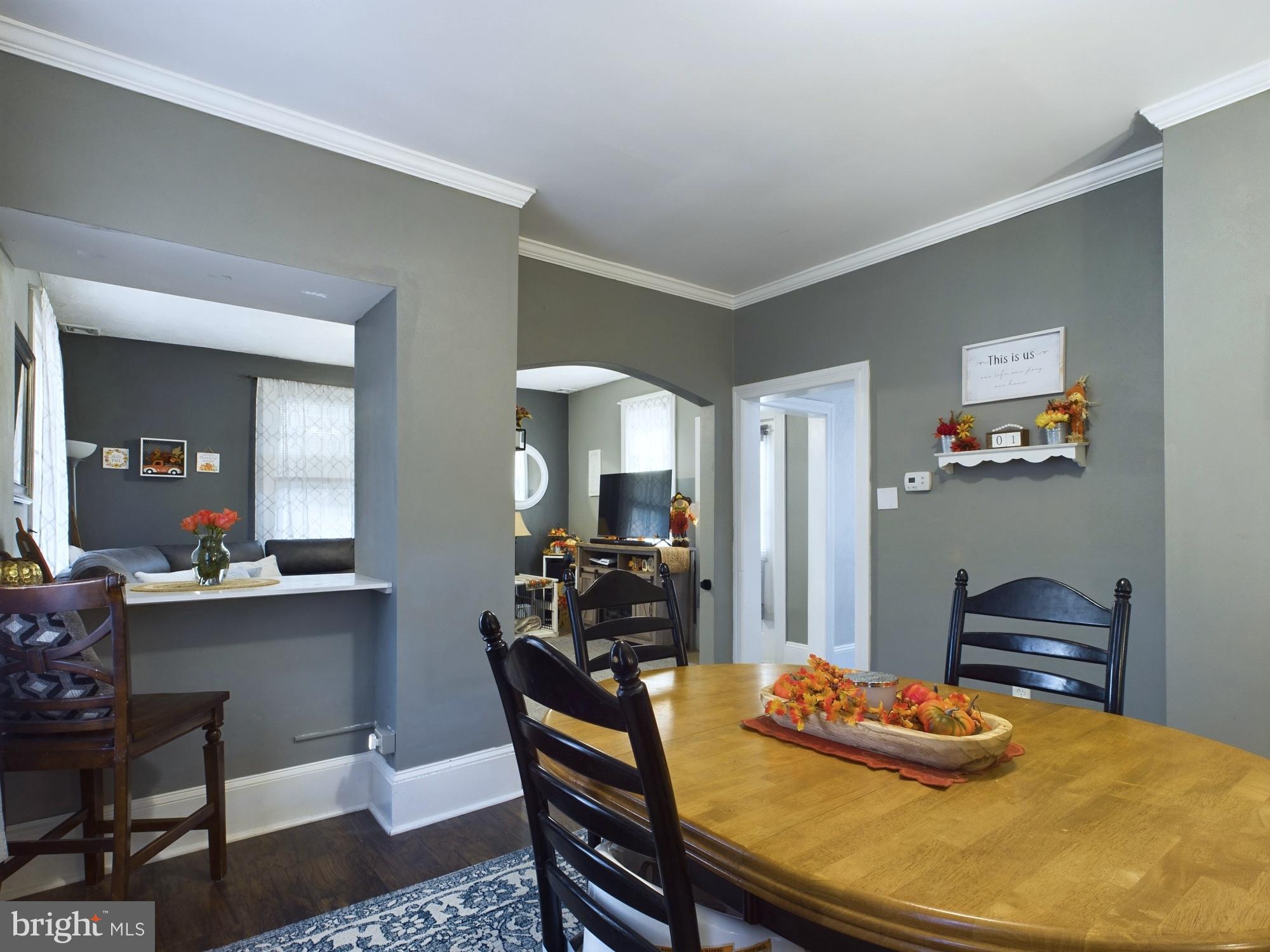 FELTON BORO - Residential