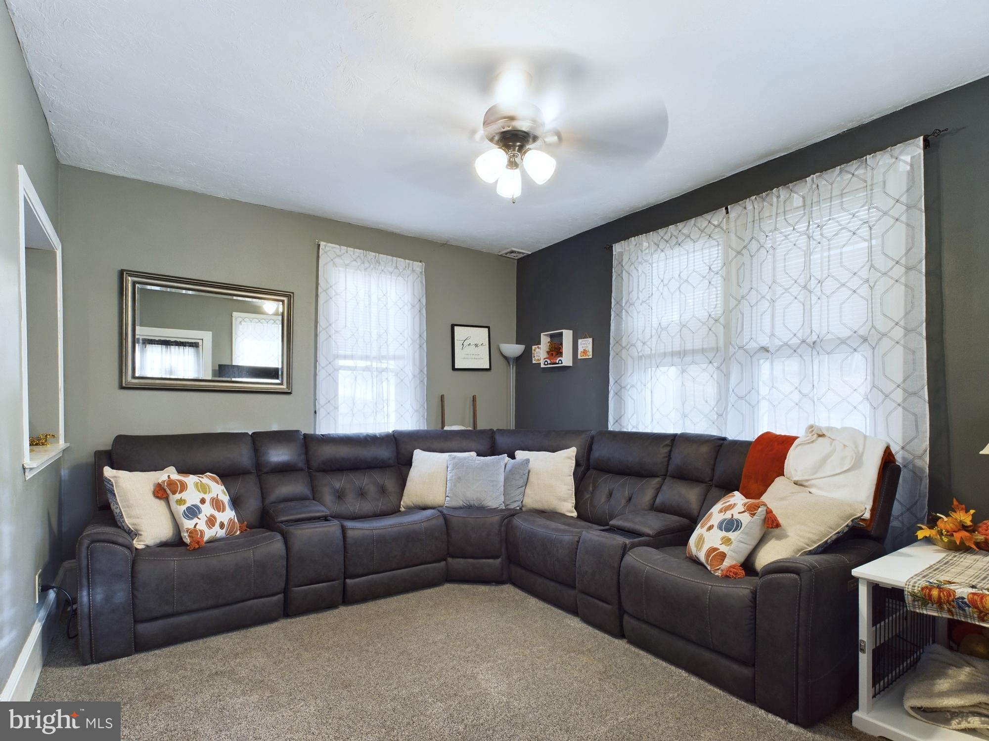 FELTON BORO - Residential