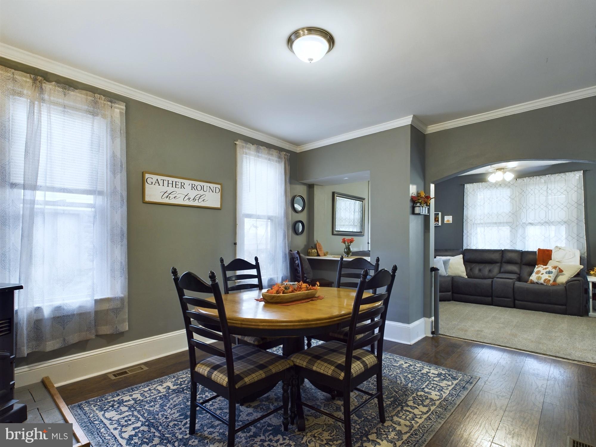 FELTON BORO - Residential