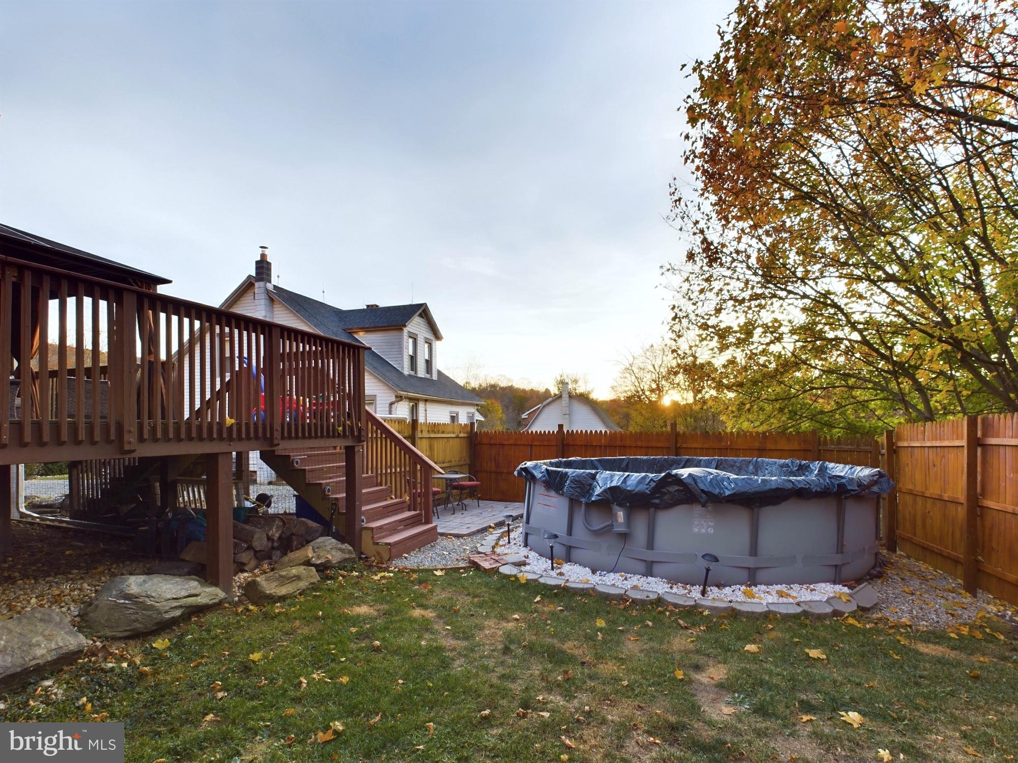 FELTON BORO - Residential