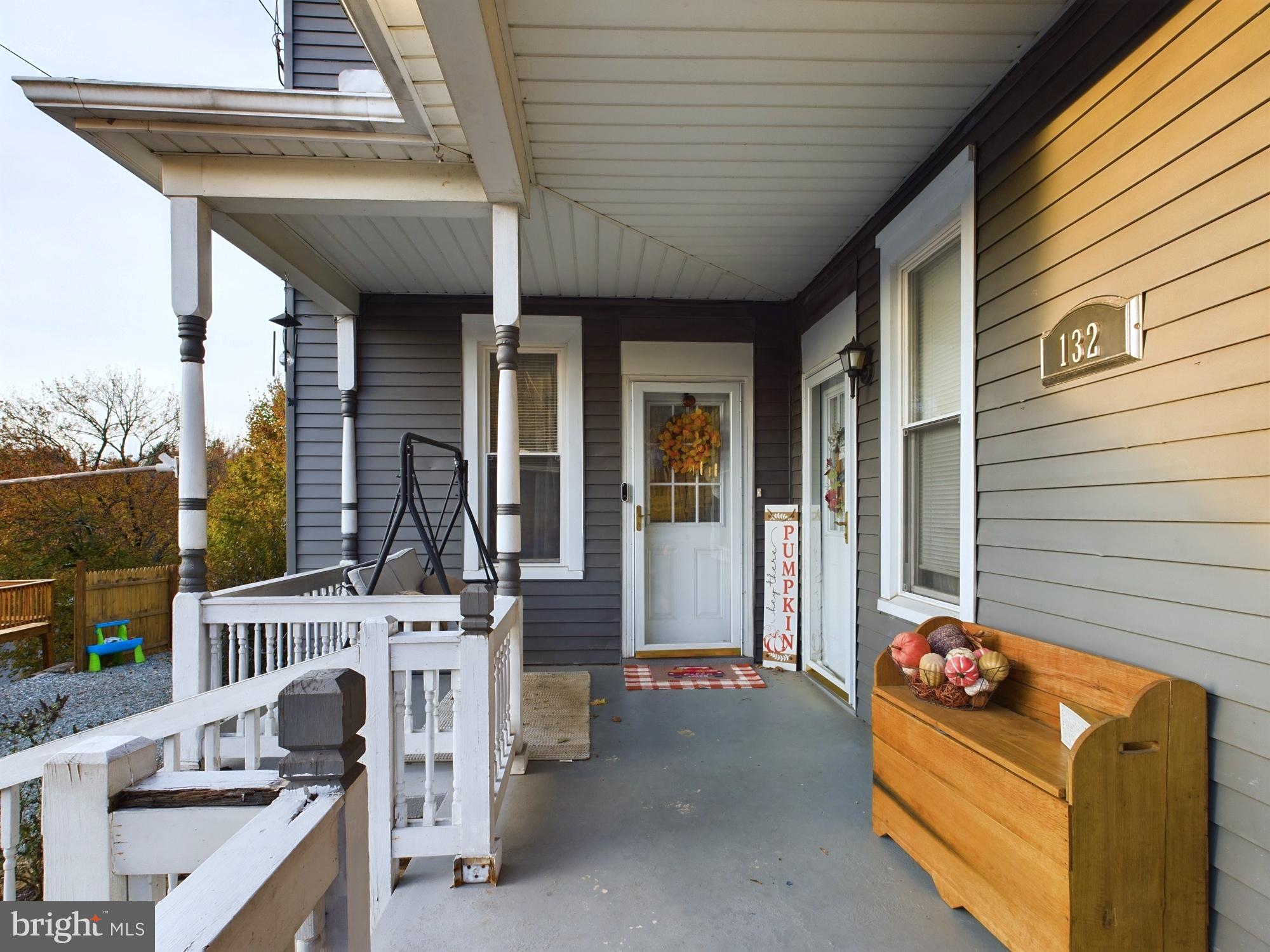 FELTON BORO - Residential