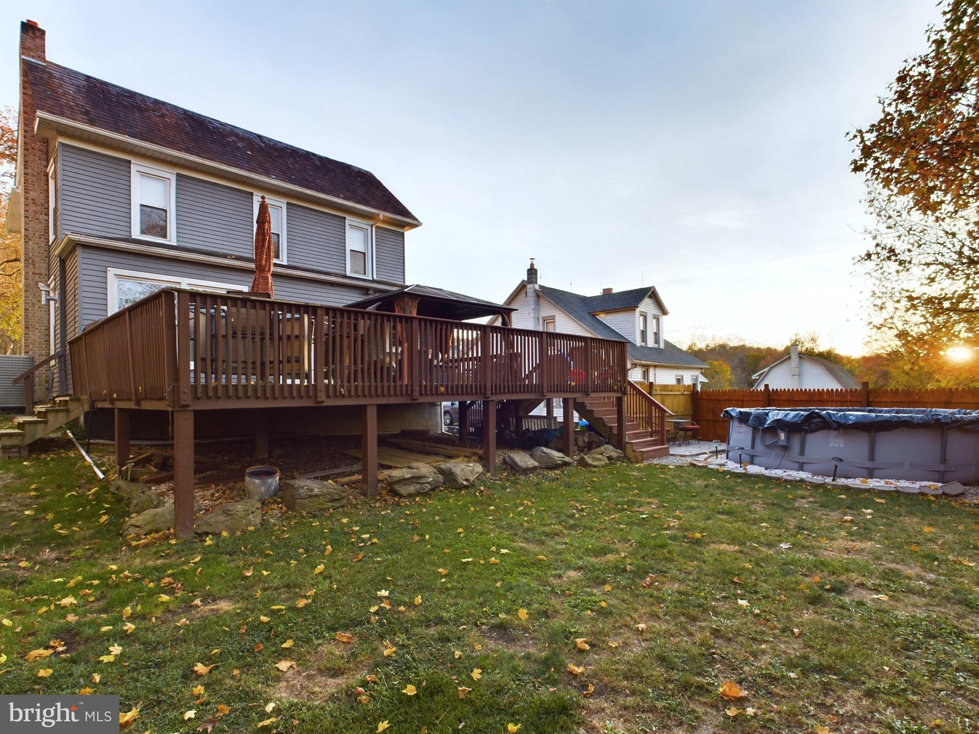 FELTON BORO - Residential