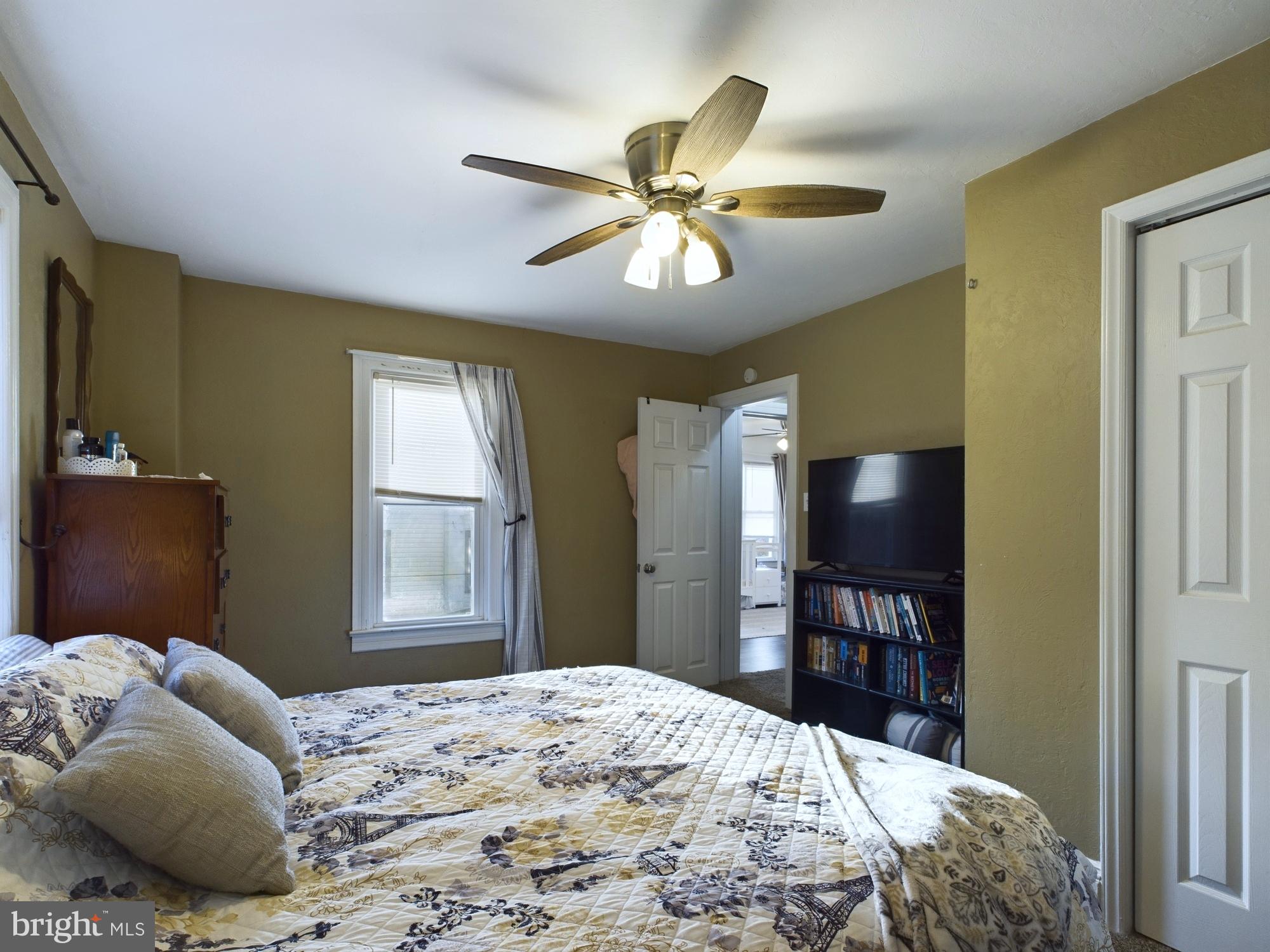 FELTON BORO - Residential