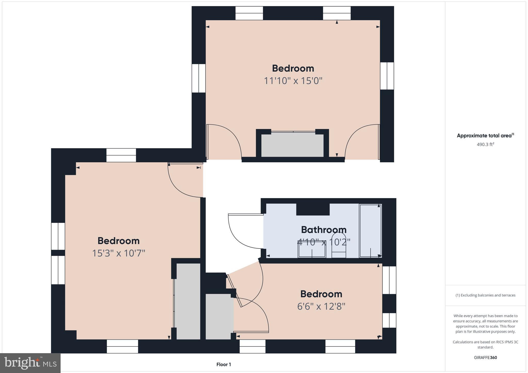 FELTON BORO - Residential