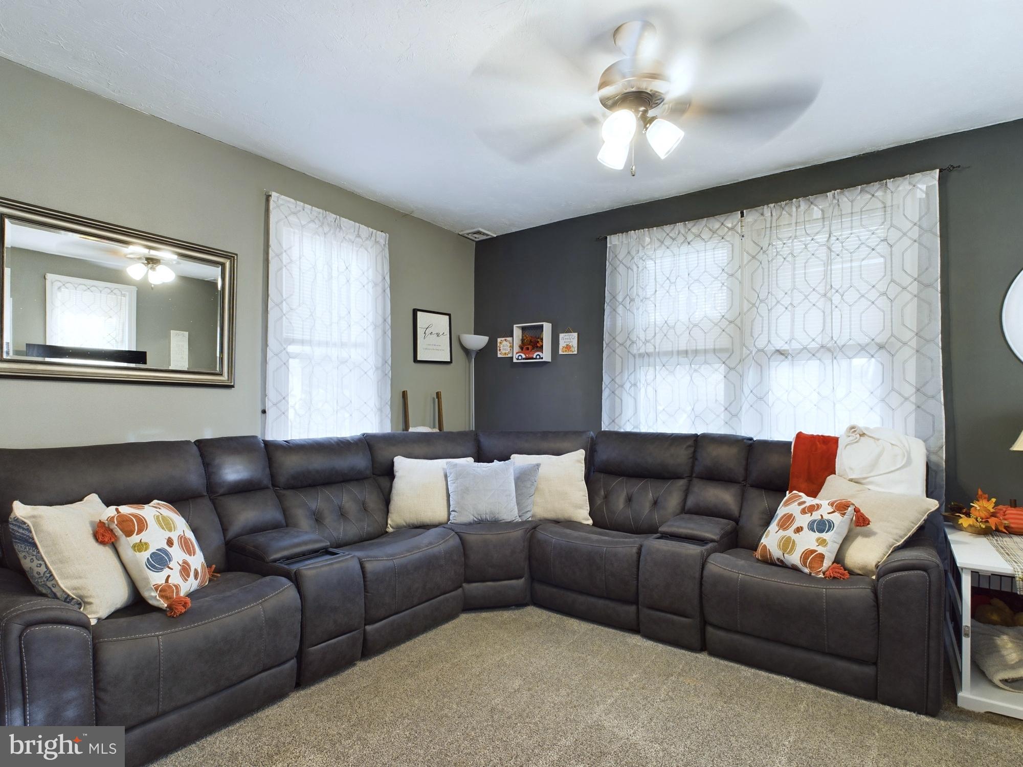 FELTON BORO - Residential