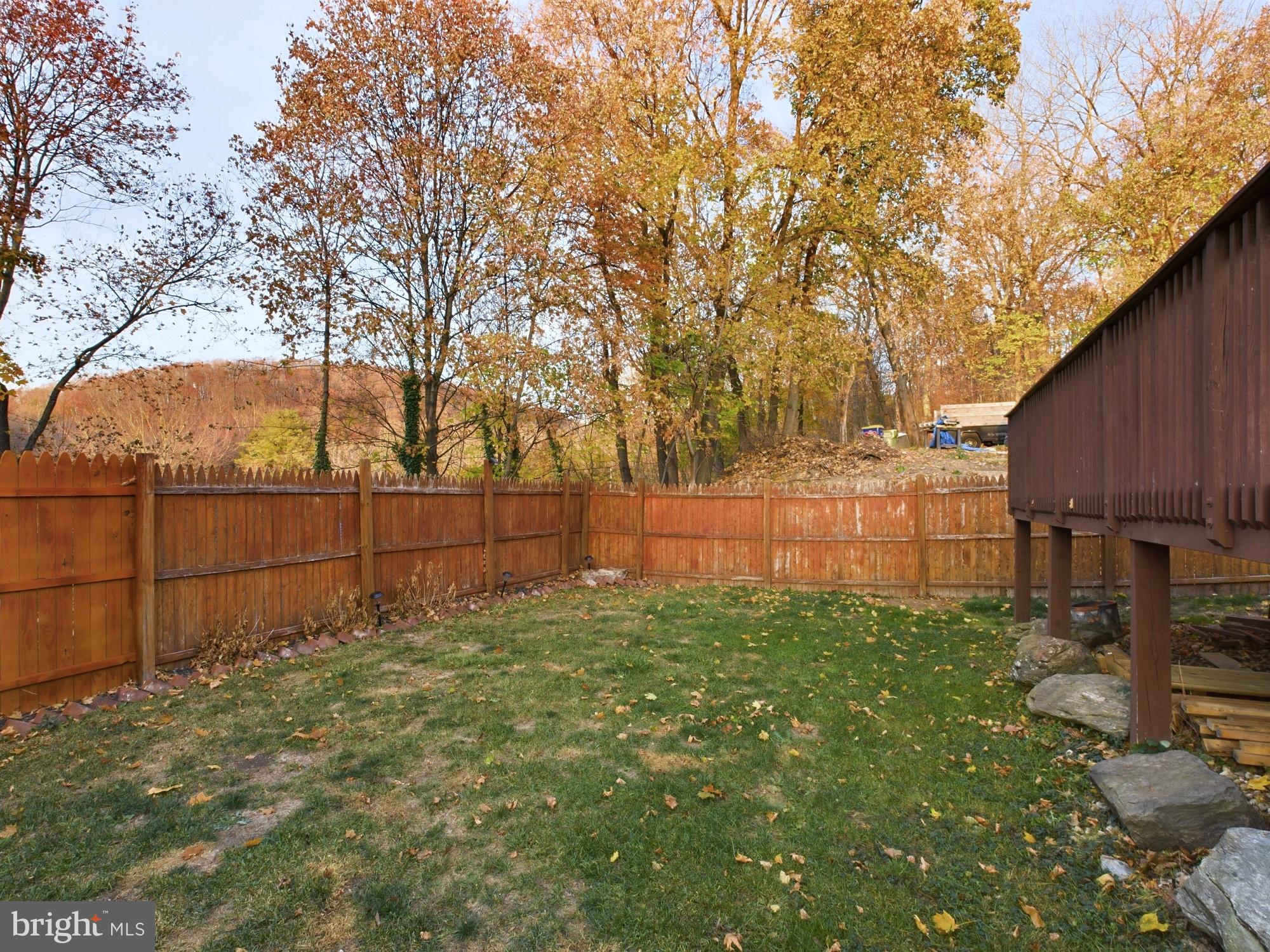 FELTON BORO - Residential