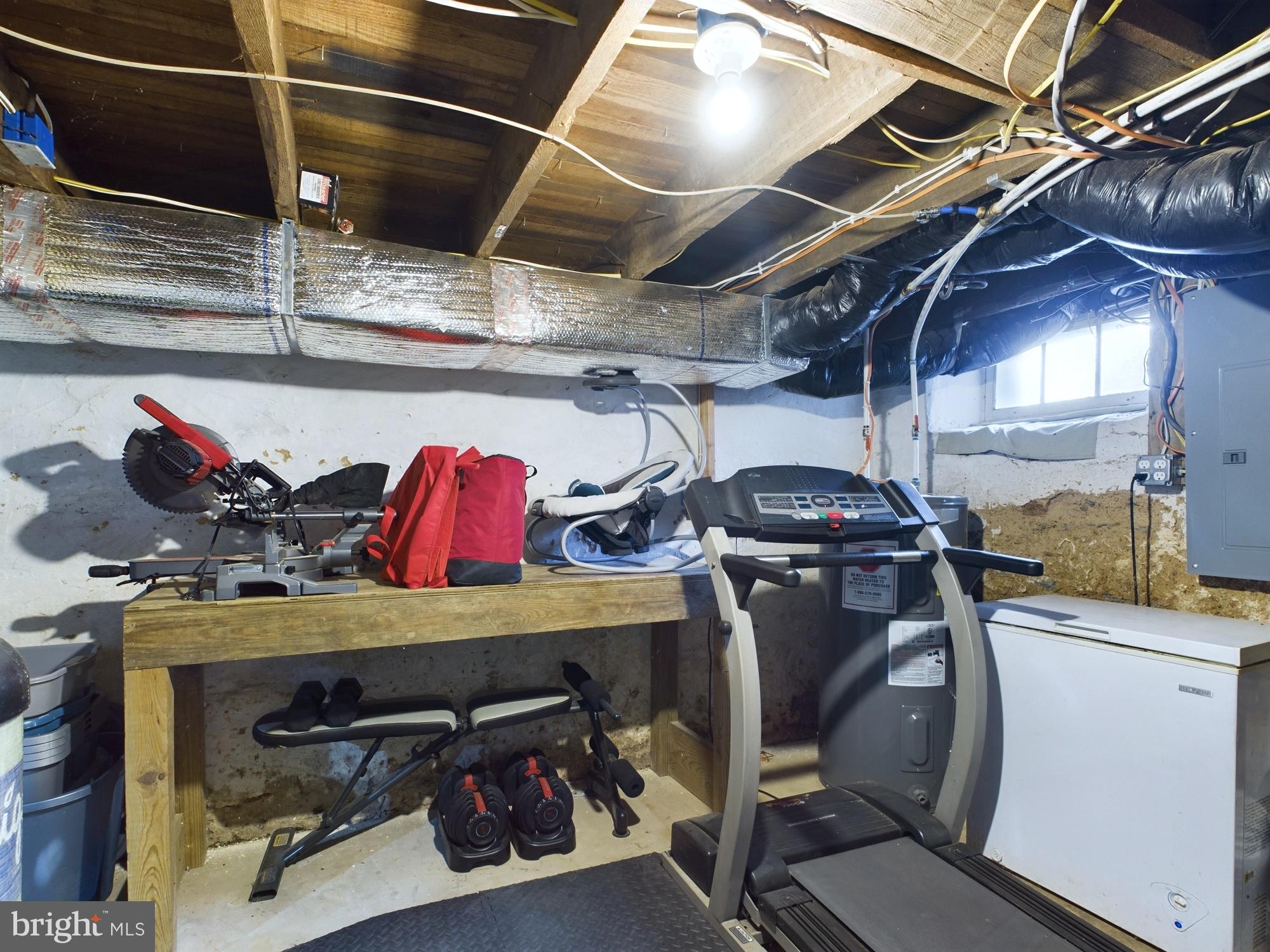 FELTON BORO - Residential