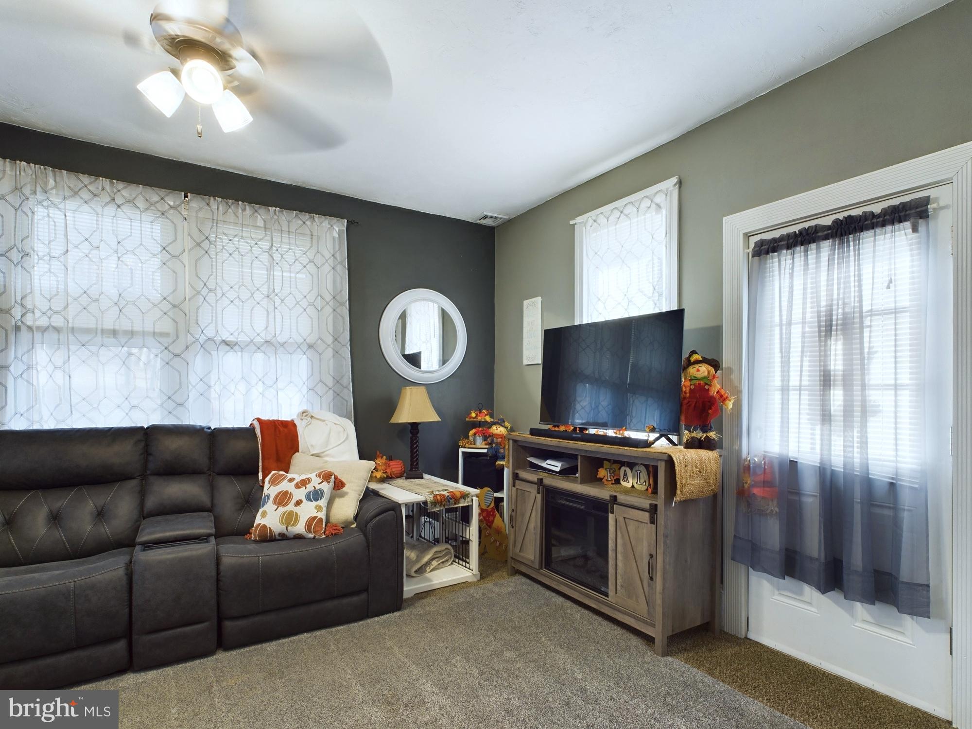 FELTON BORO - Residential