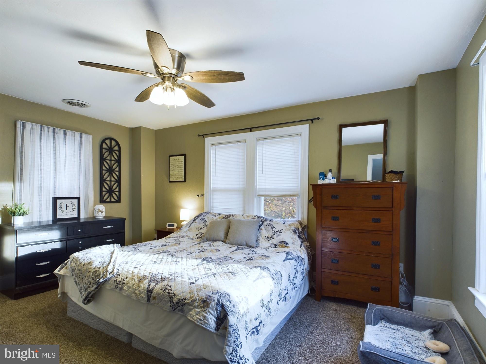 FELTON BORO - Residential