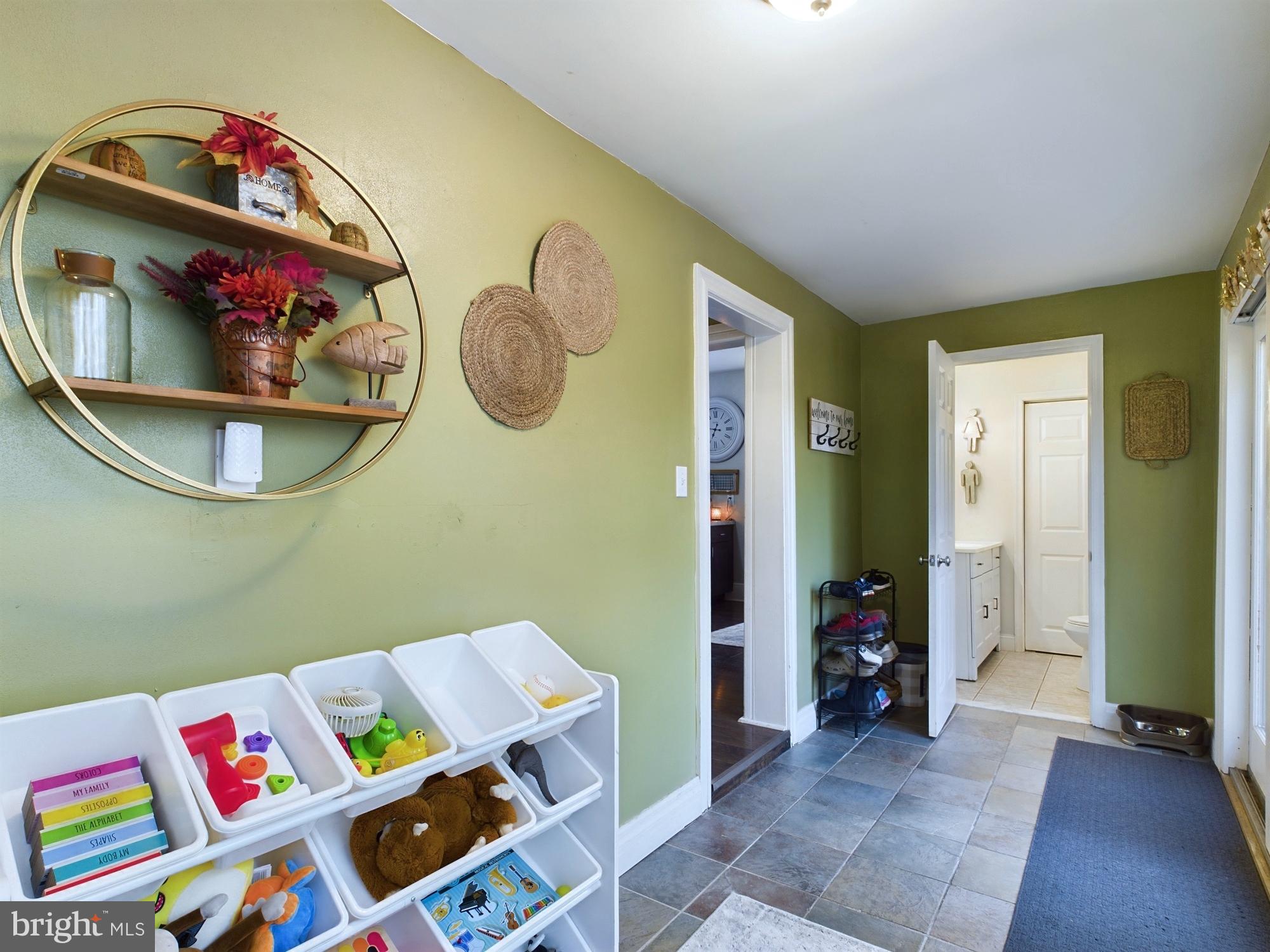 FELTON BORO - Residential