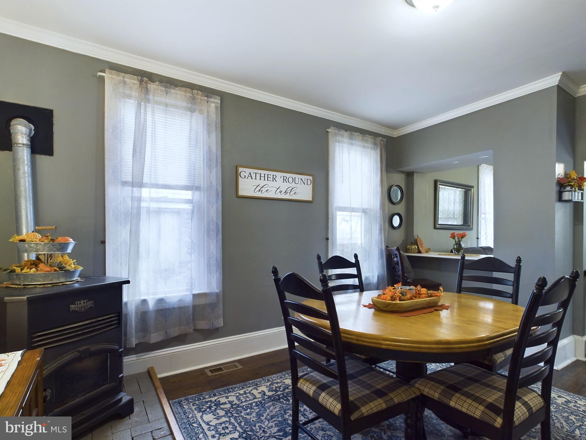 FELTON BORO - Residential