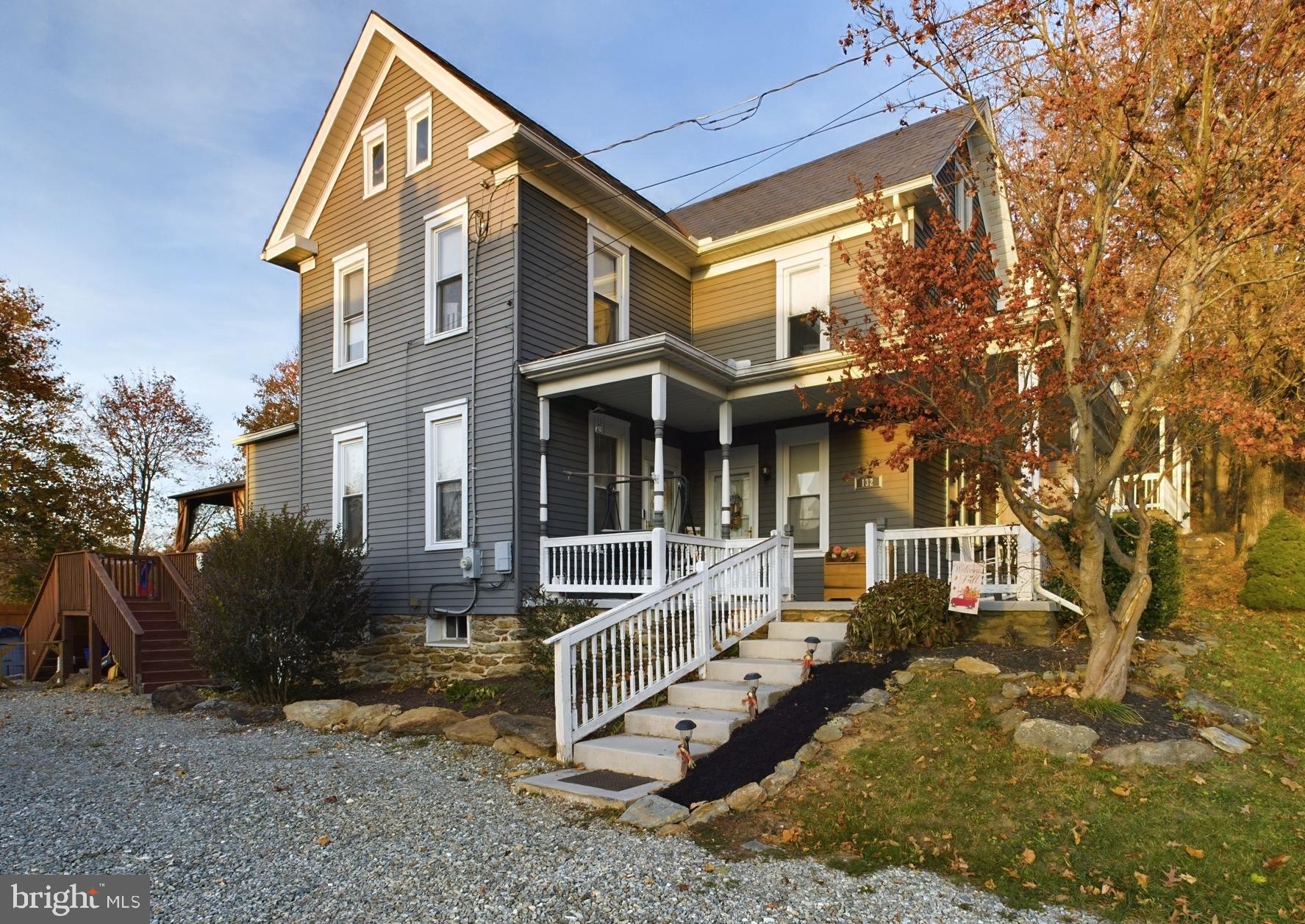 FELTON BORO - Residential