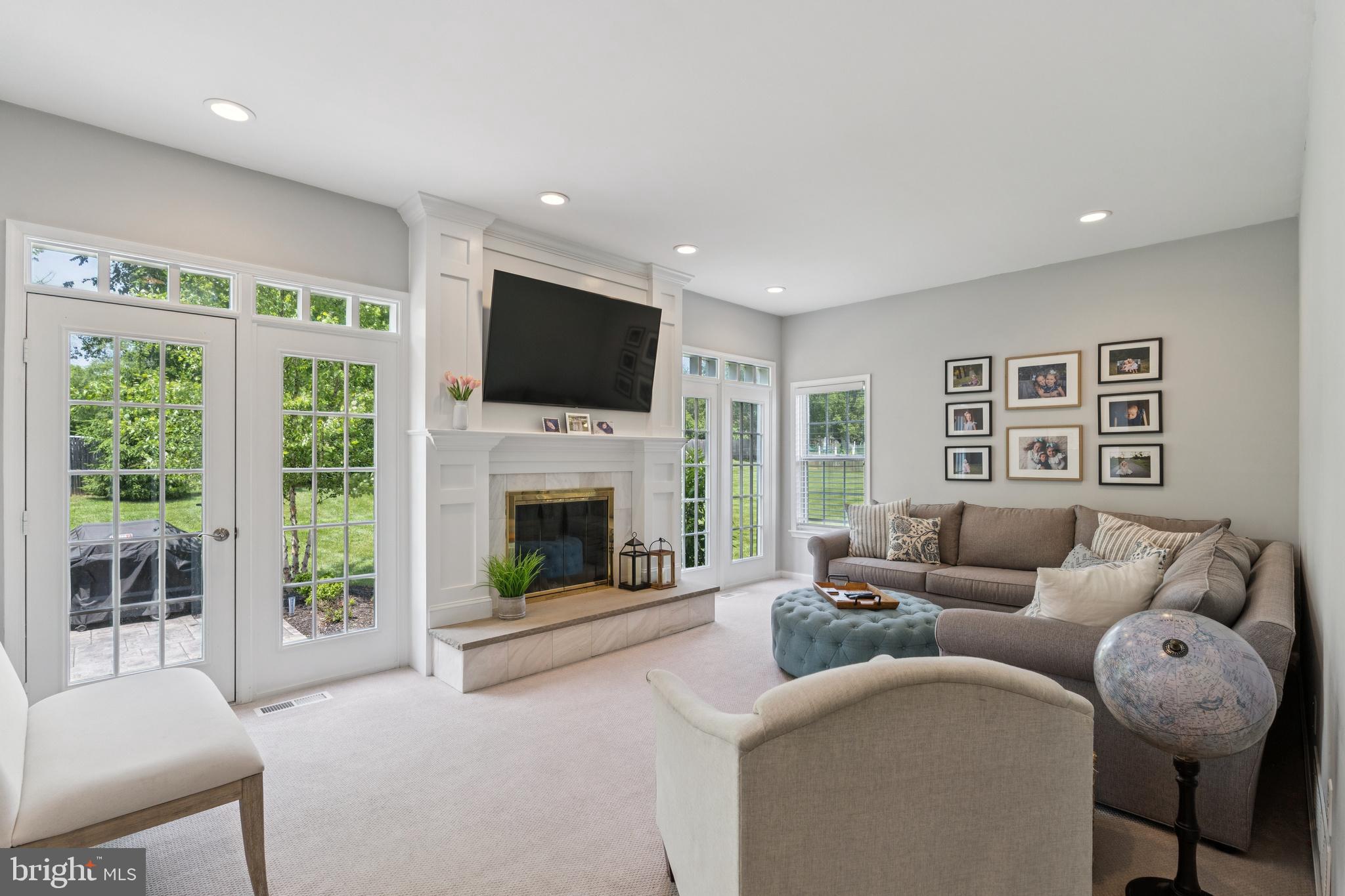 OAK RIDGE - Residential