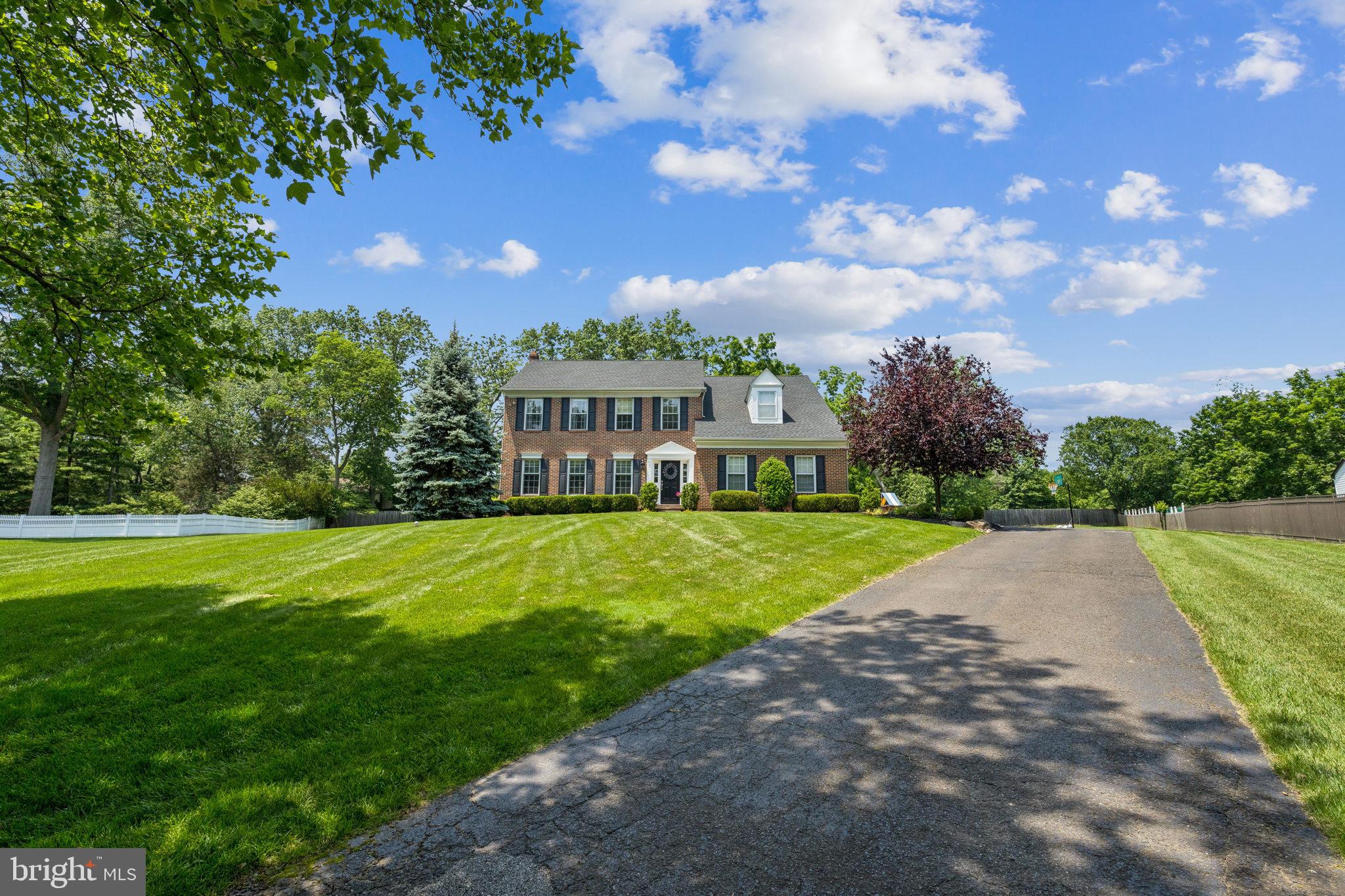 OAK RIDGE - Residential