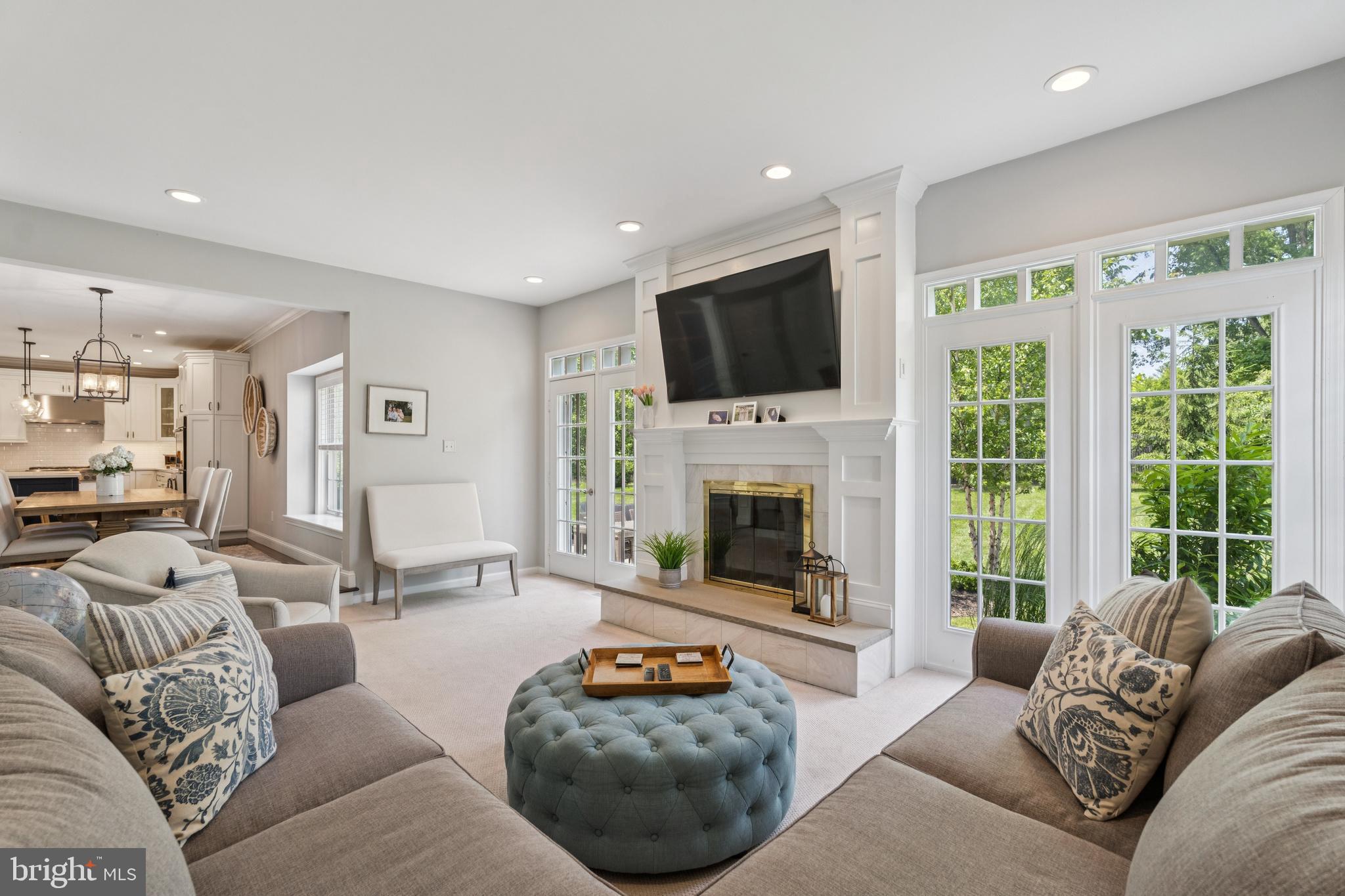 OAK RIDGE - Residential