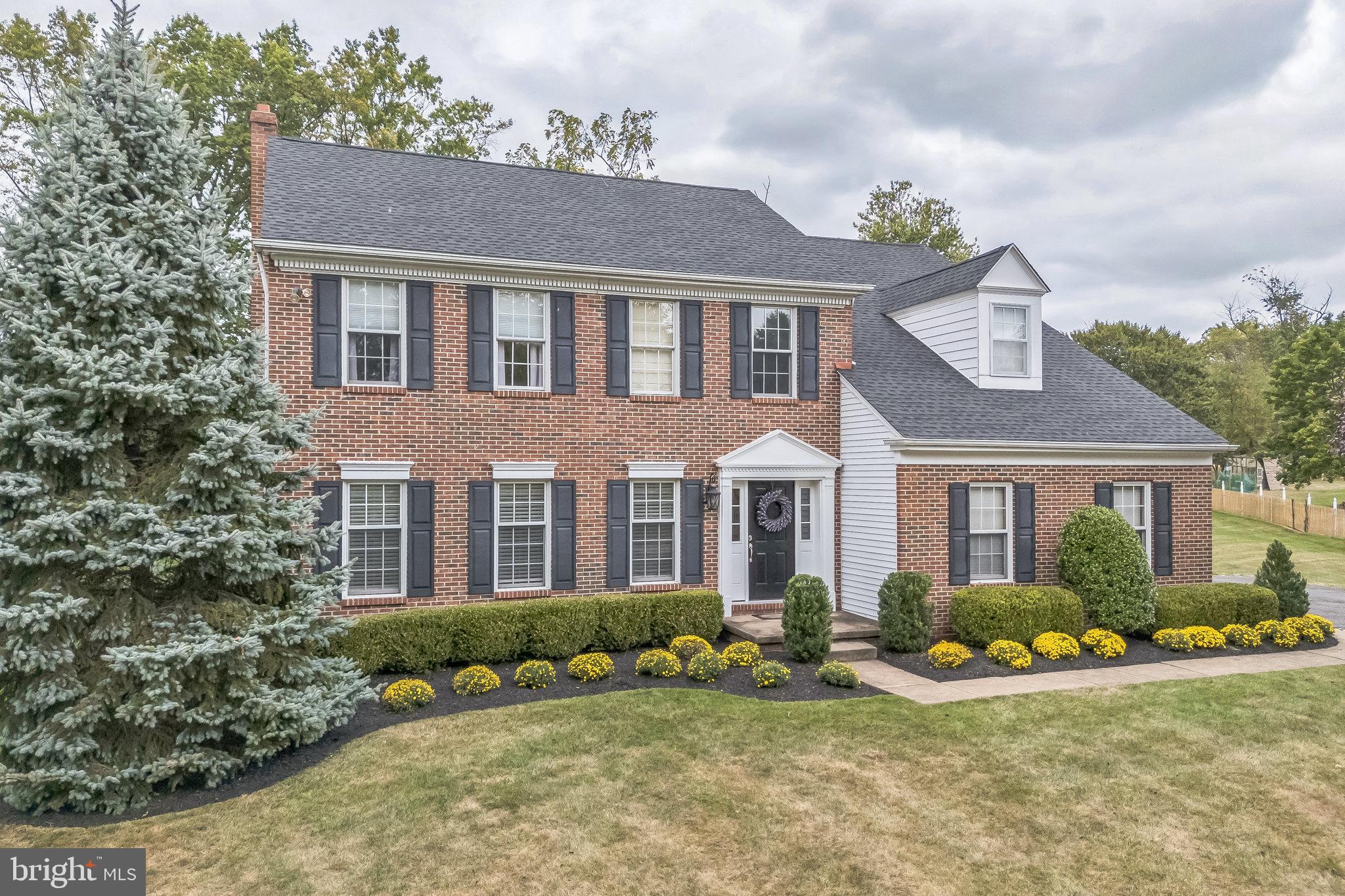 OAK RIDGE - Residential