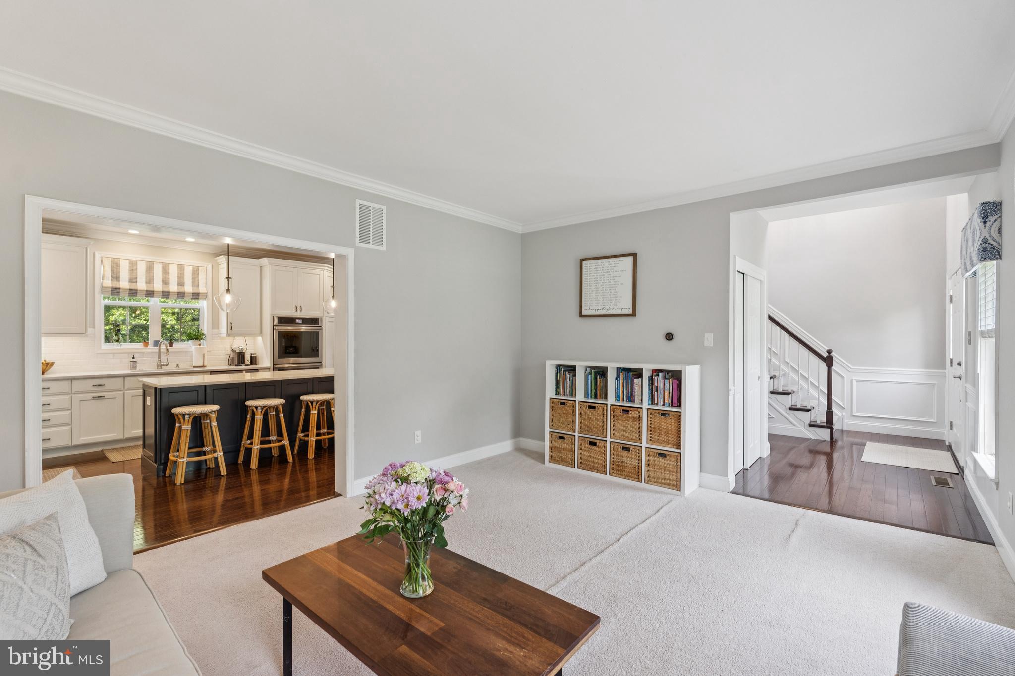 OAK RIDGE - Residential