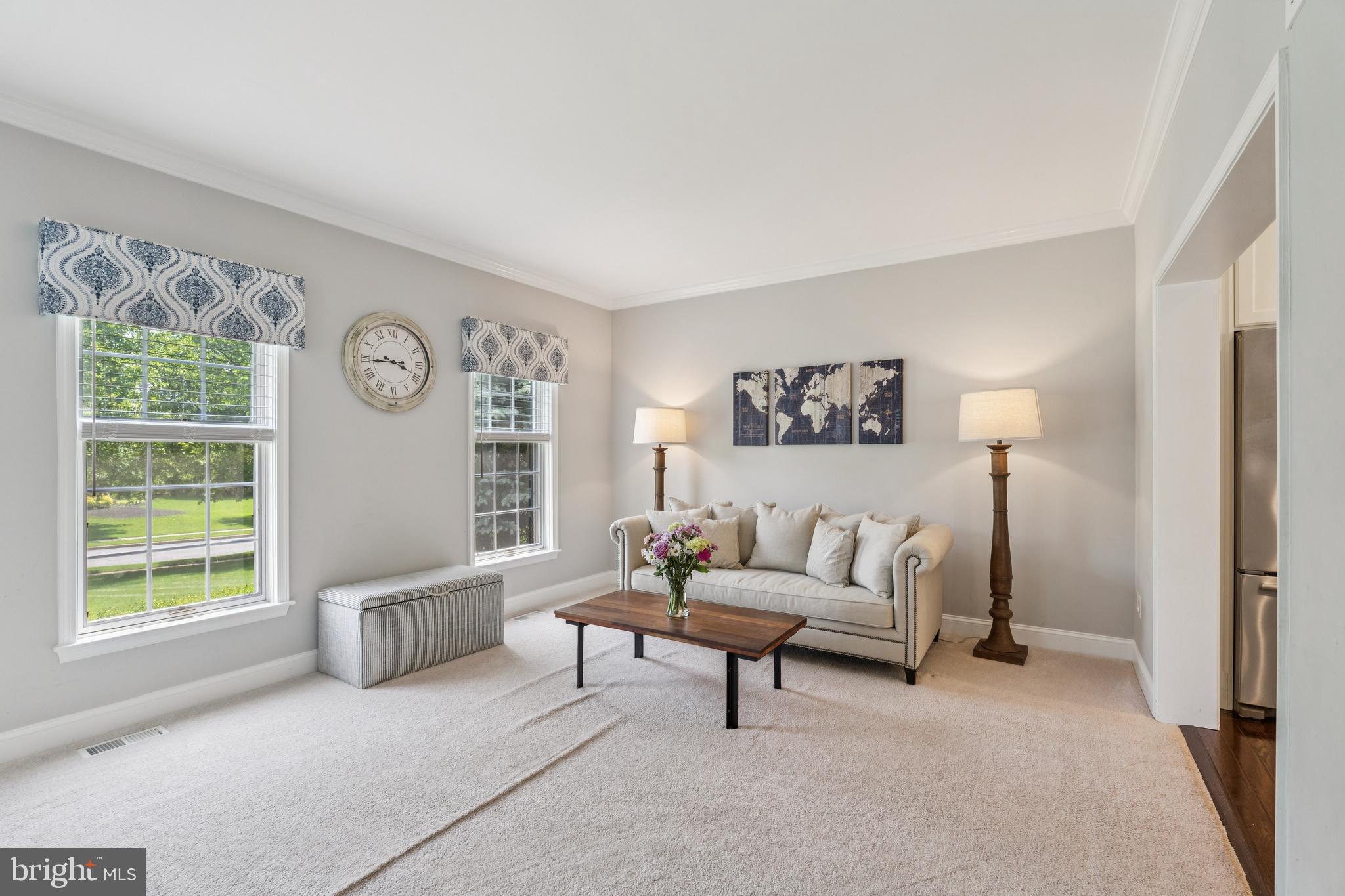 OAK RIDGE - Residential