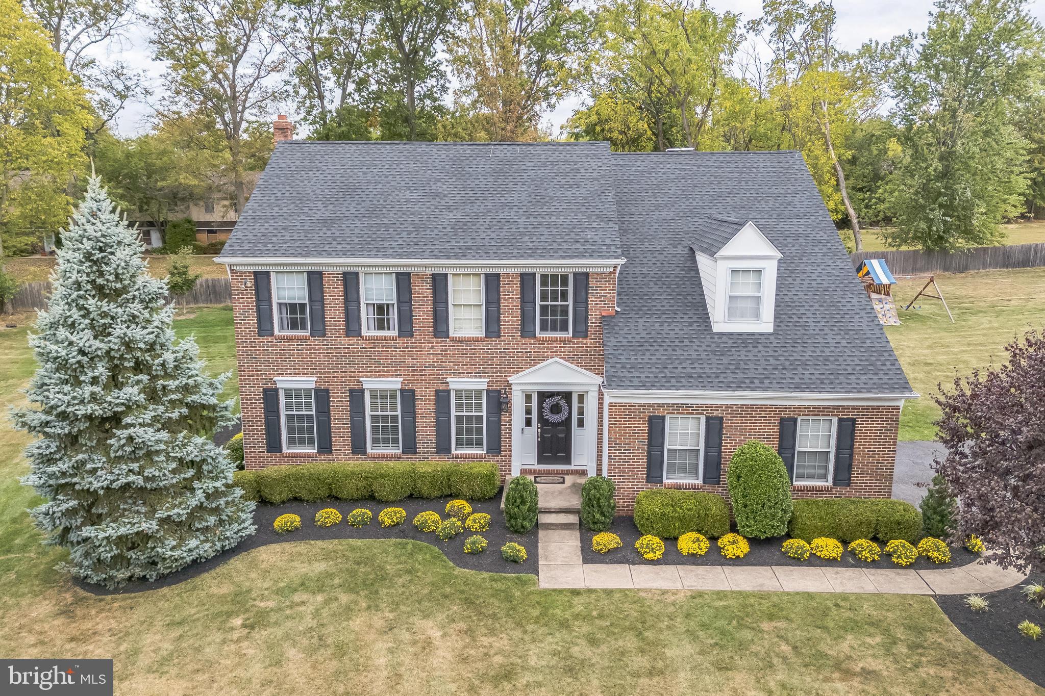 OAK RIDGE - Residential